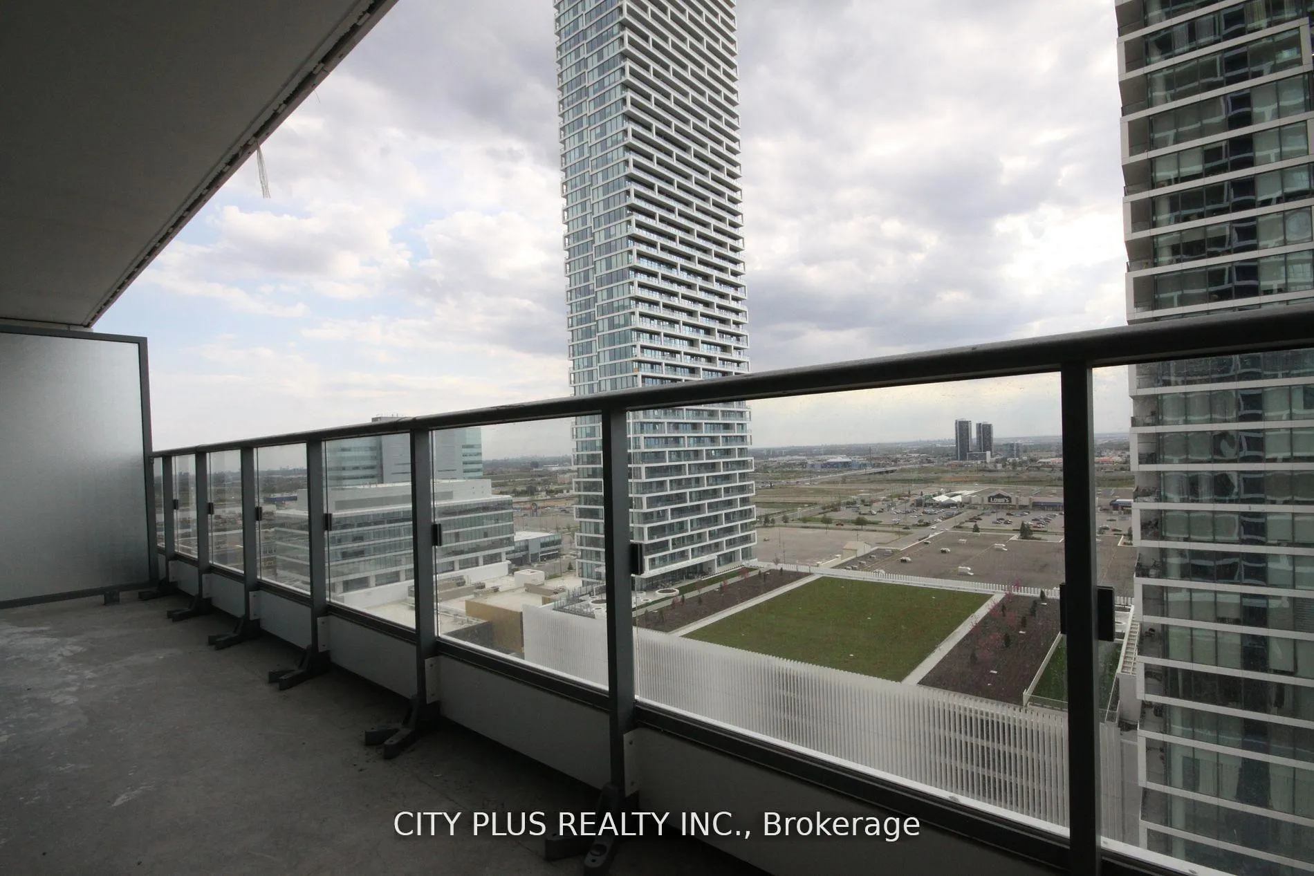 Photo 12 of Unit 1910, 950 Portage Parkway, Vaughan, Concord — HOMEH