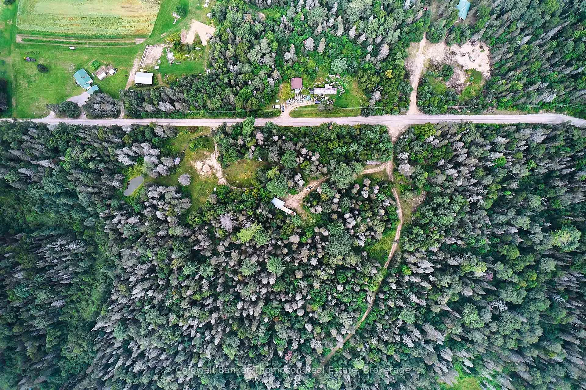 Photo 2 of 185 Halls Road E, Magnetawan — HOMEH