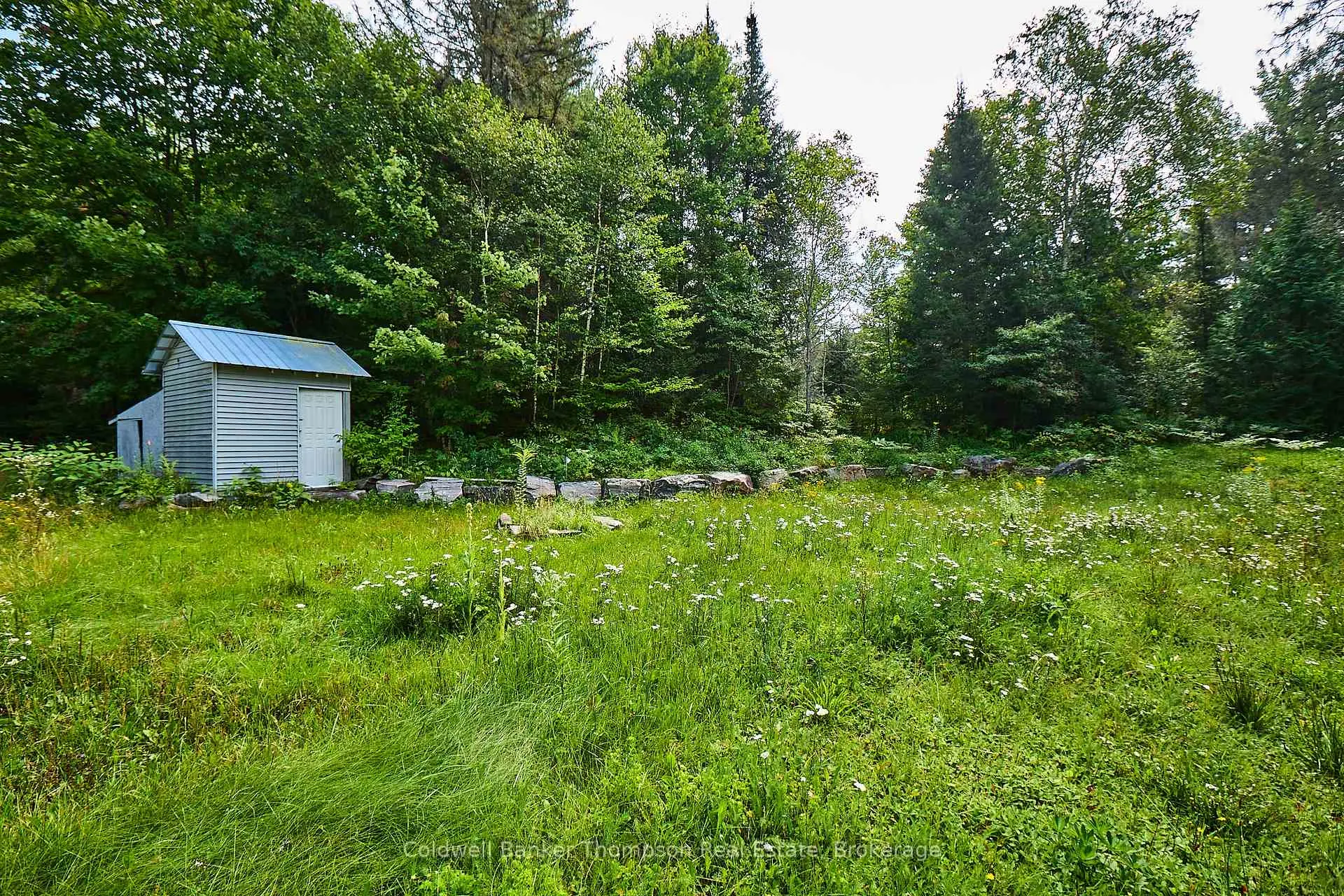 Photo 9 of 185 Halls Road E, Magnetawan — HOMEH