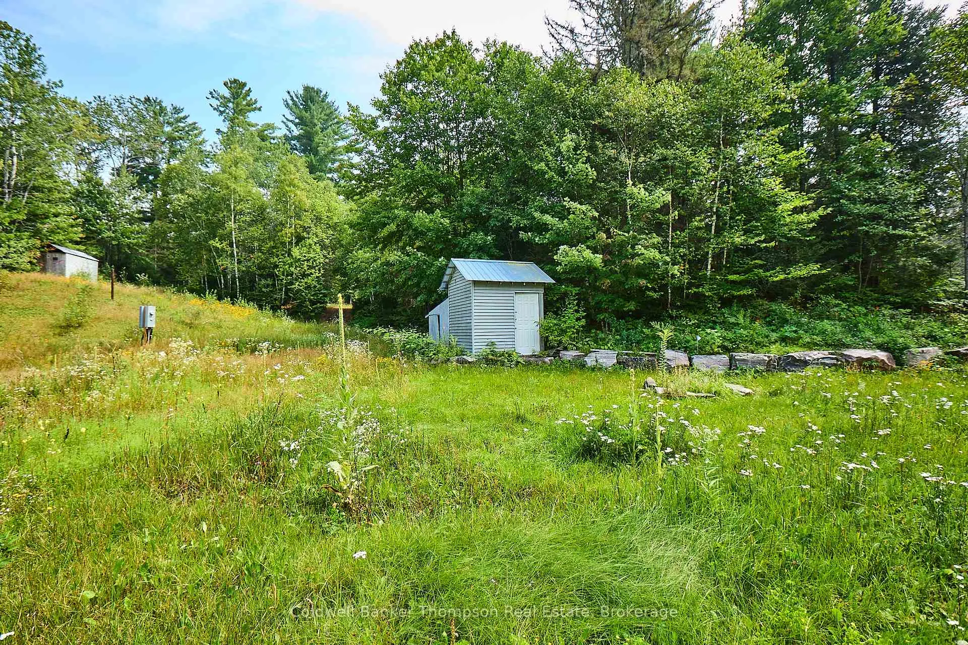 Photo 10 of 185 Halls Road E, Magnetawan — HOMEH