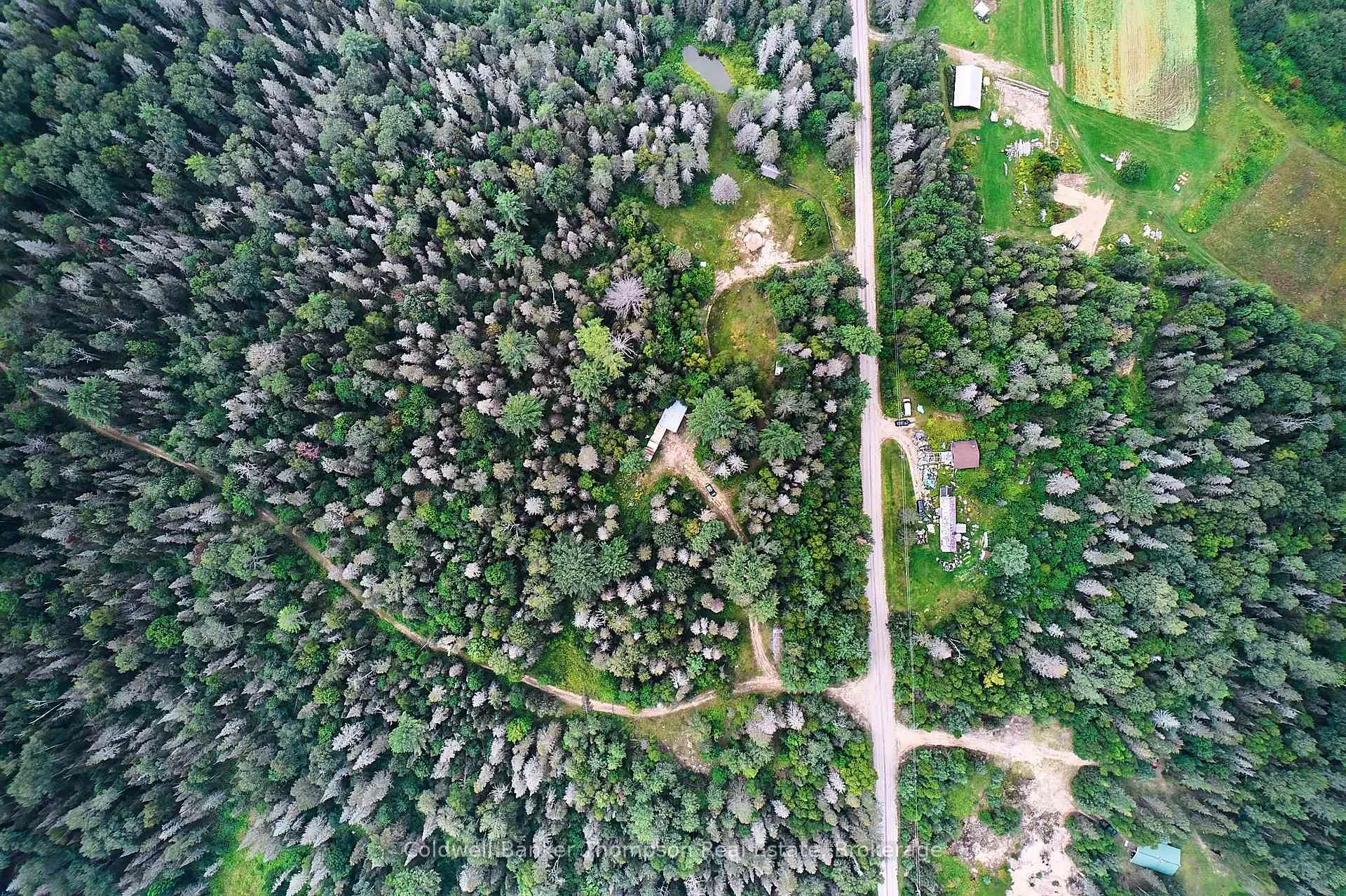 Photo 11 of 185 Halls Road E, Magnetawan — HOMEH