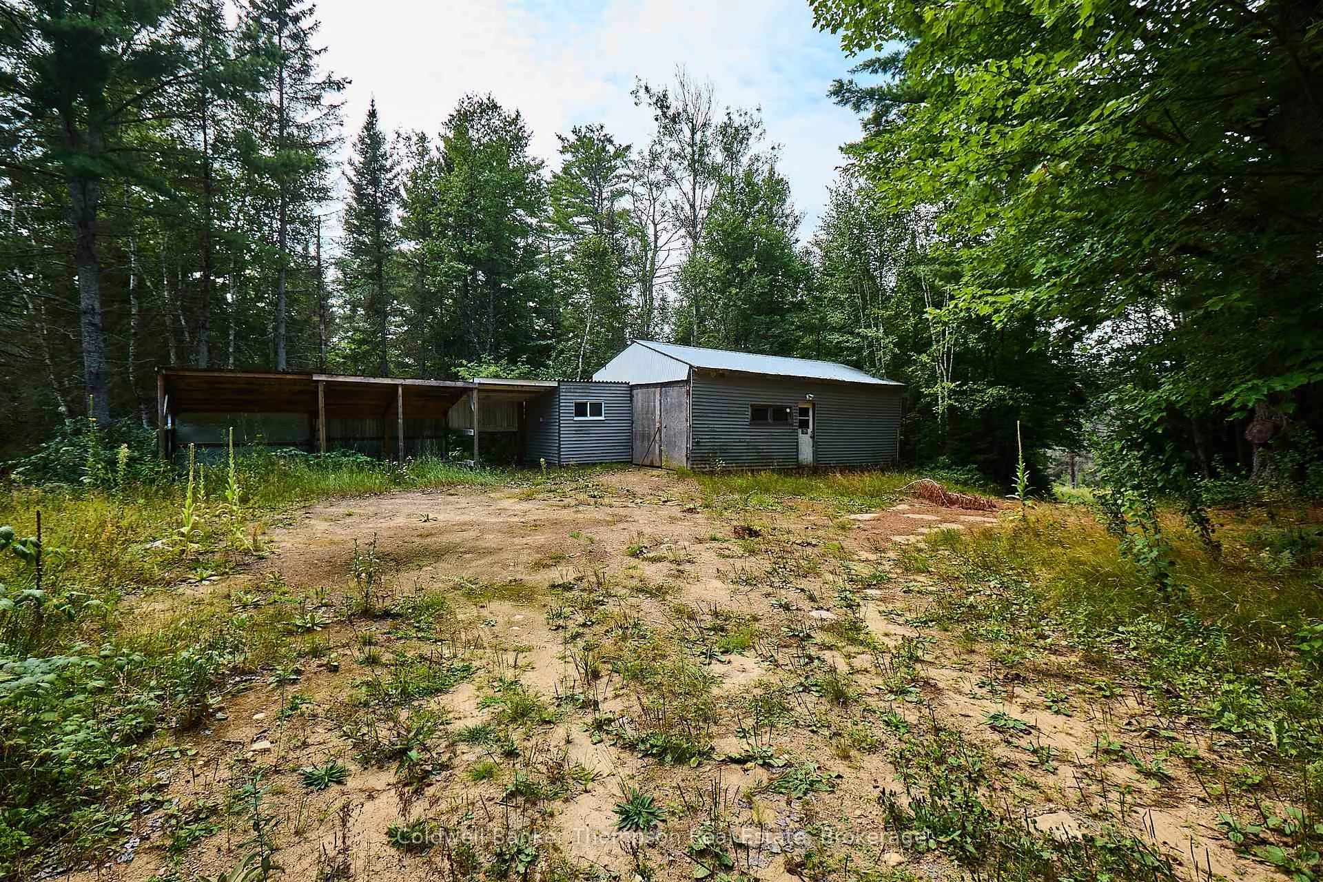 Photo 13 of 185 Halls Road E, Magnetawan — HOMEH