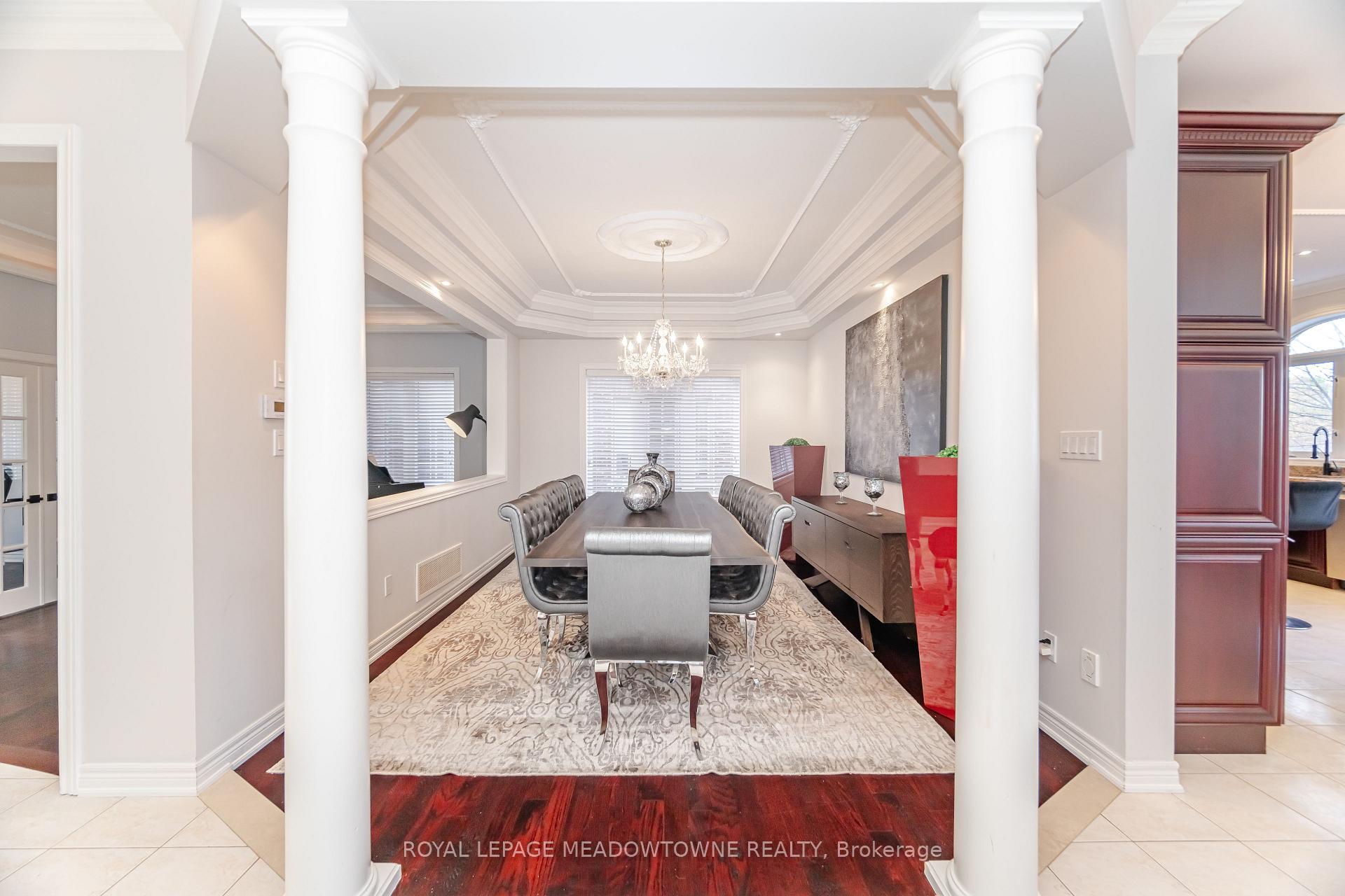 Photo 15 of 2459 Meadowridge Drive, Oakville, Joshua Creek — HOMEH