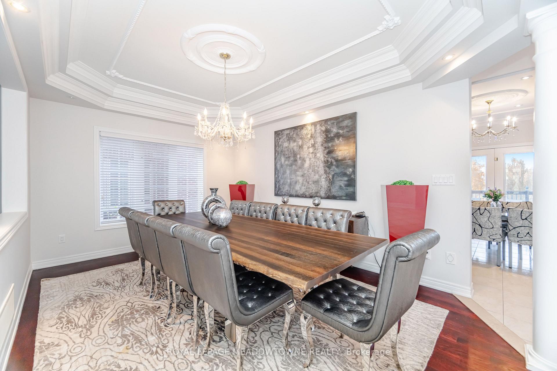 Photo 16 of 2459 Meadowridge Drive, Oakville, Joshua Creek — HOMEH