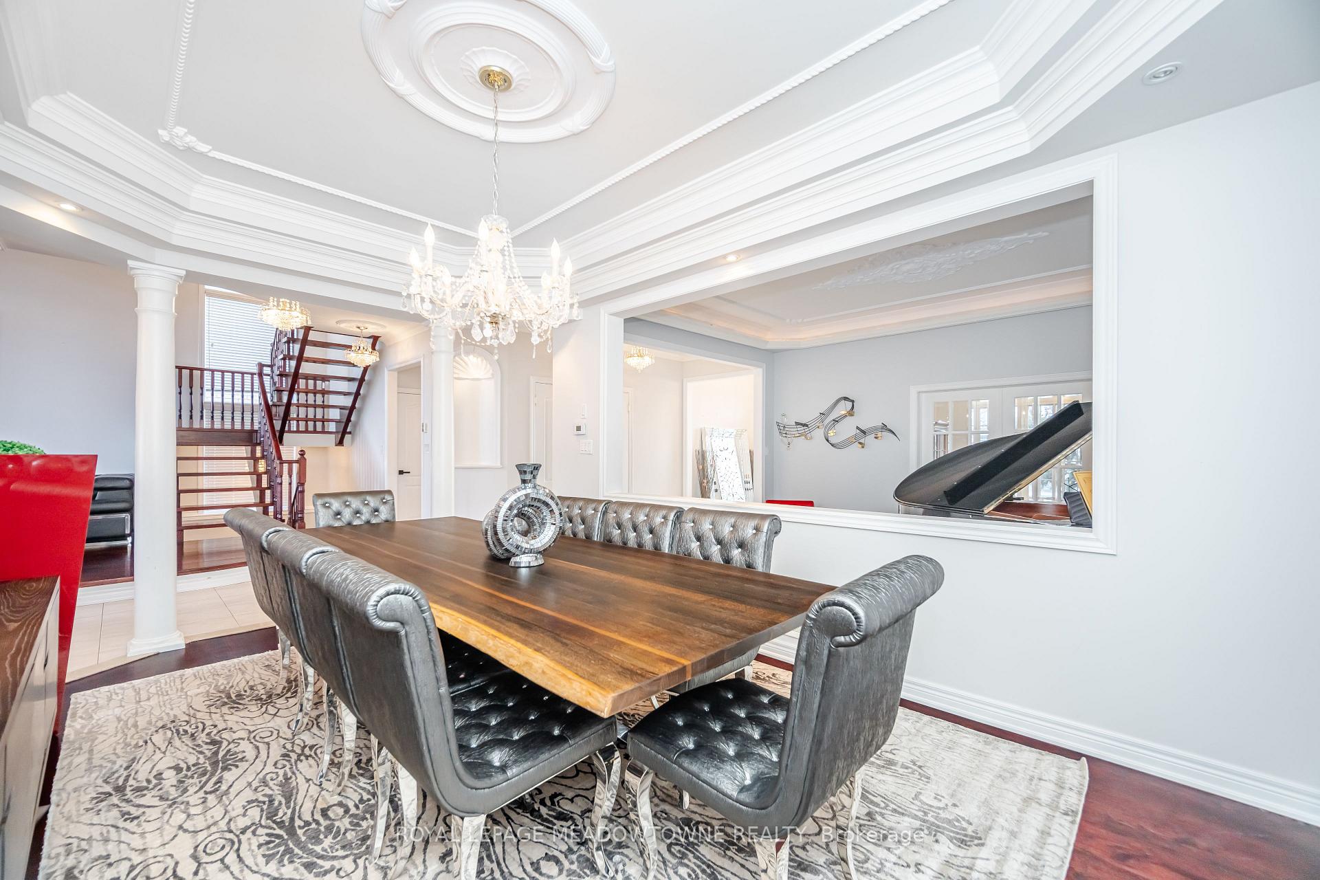Photo 17 of 2459 Meadowridge Drive, Oakville, Joshua Creek — HOMEH