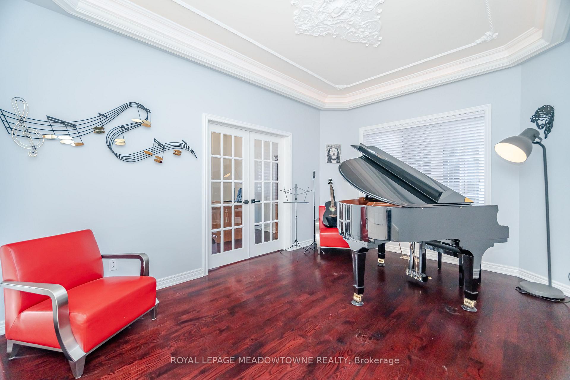 Photo 19 of 2459 Meadowridge Drive, Oakville, Joshua Creek — HOMEH
