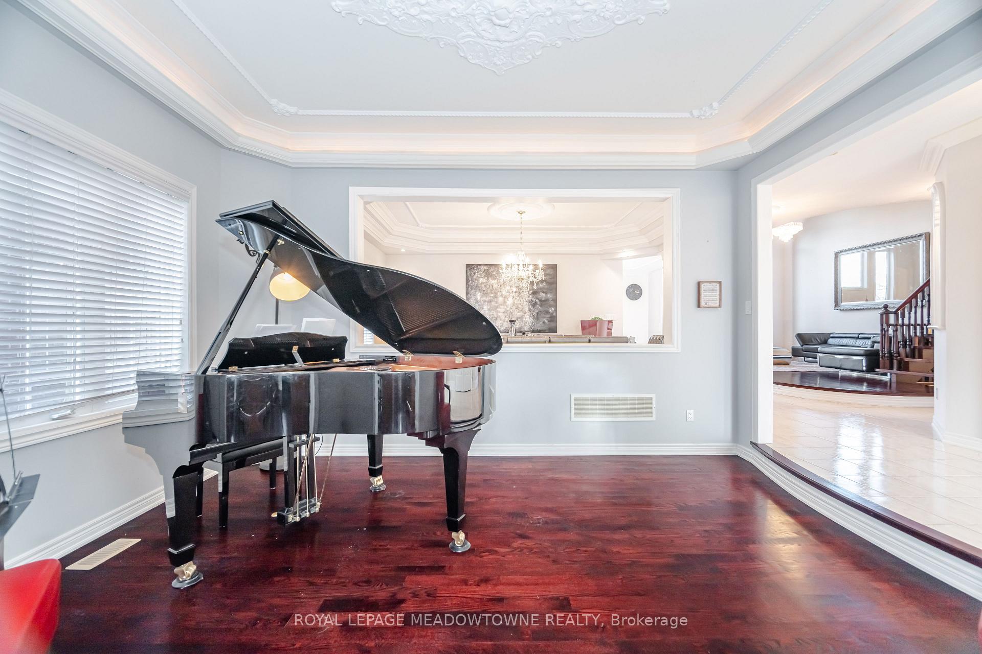 Photo 20 of 2459 Meadowridge Drive, Oakville, Joshua Creek — HOMEH