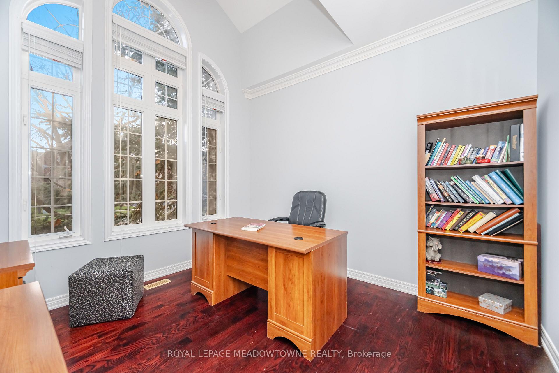 Photo 21 of 2459 Meadowridge Drive, Oakville, Joshua Creek — HOMEH