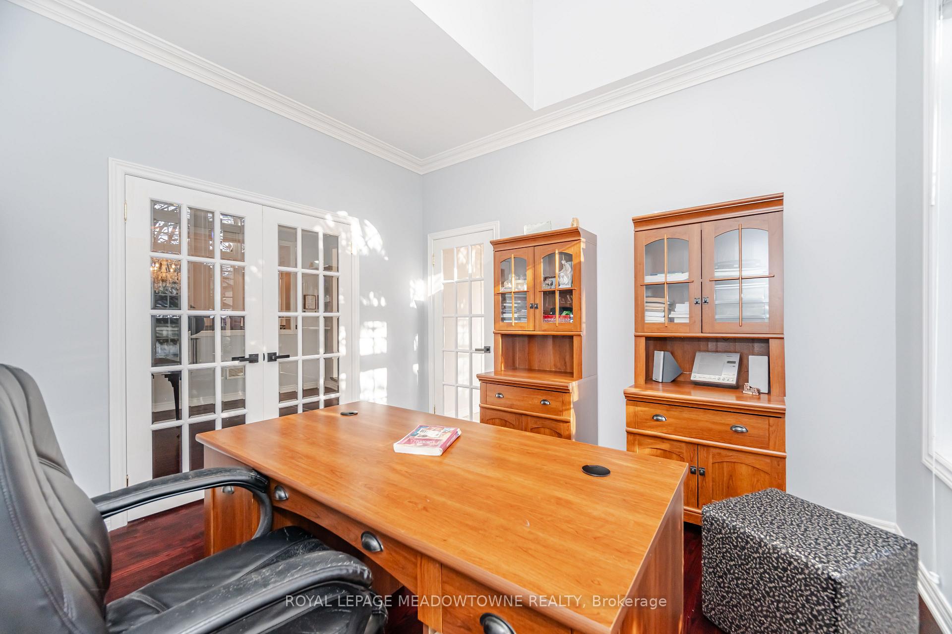 Photo 22 of 2459 Meadowridge Drive, Oakville, Joshua Creek — HOMEH