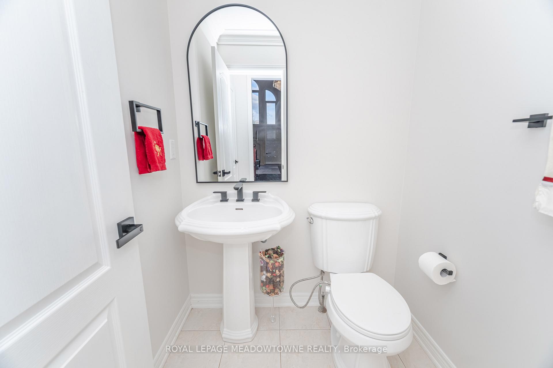 Photo 27 of 2459 Meadowridge Drive, Oakville, Joshua Creek — HOMEH