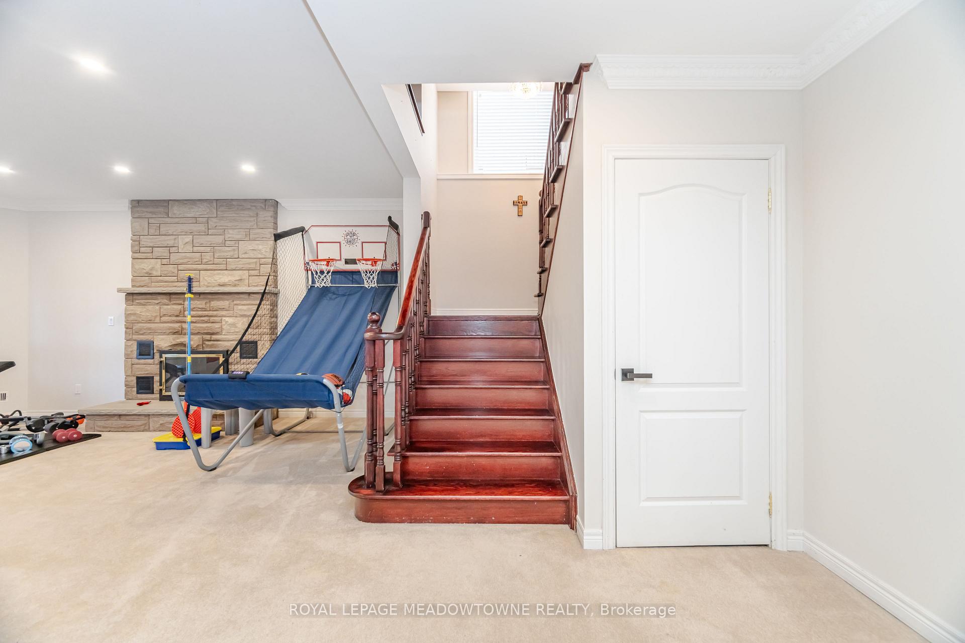 Photo 35 of 2459 Meadowridge Drive, Oakville, Joshua Creek — HOMEH