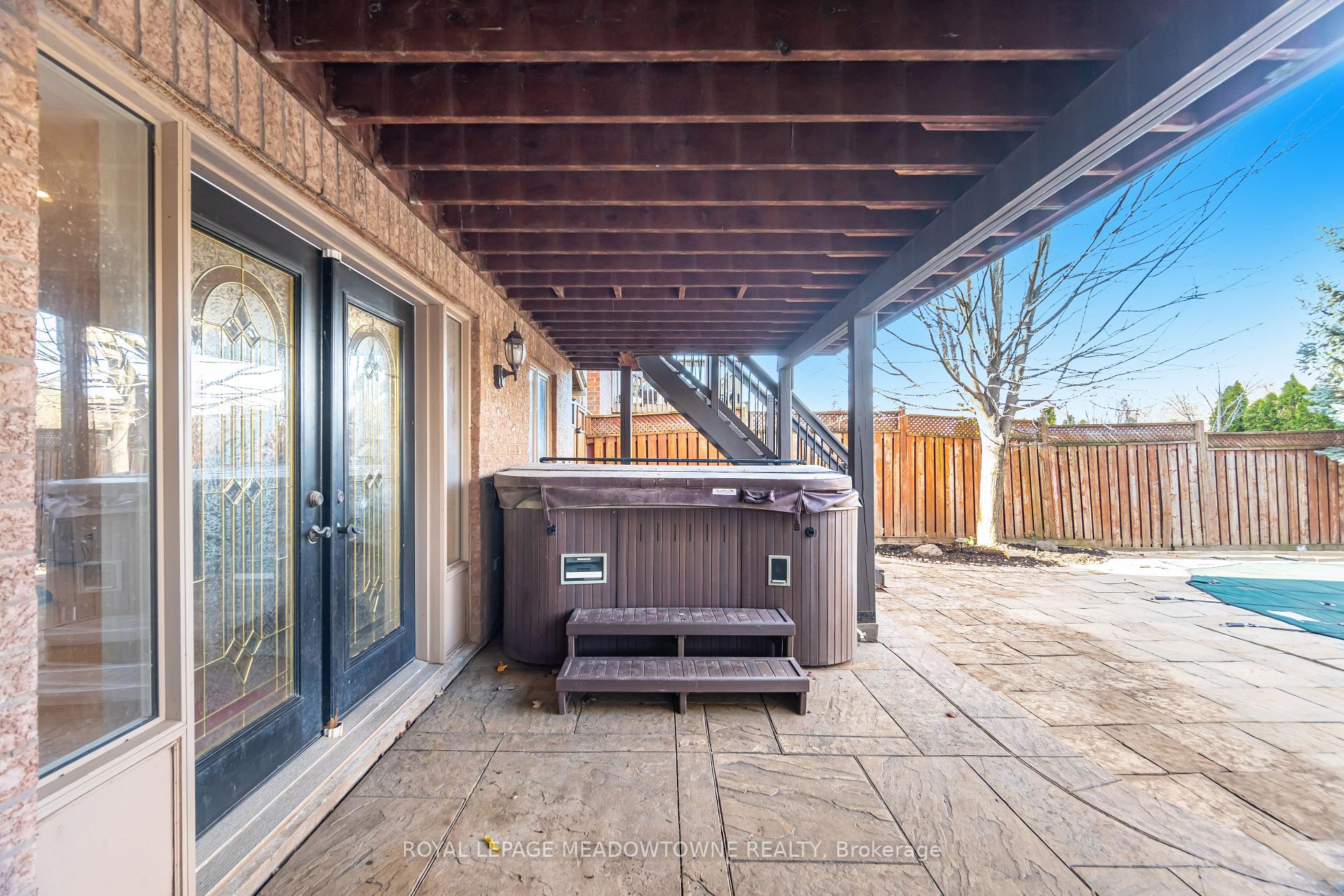 Photo 43 of 2459 Meadowridge Drive, Oakville, Joshua Creek — HOMEH