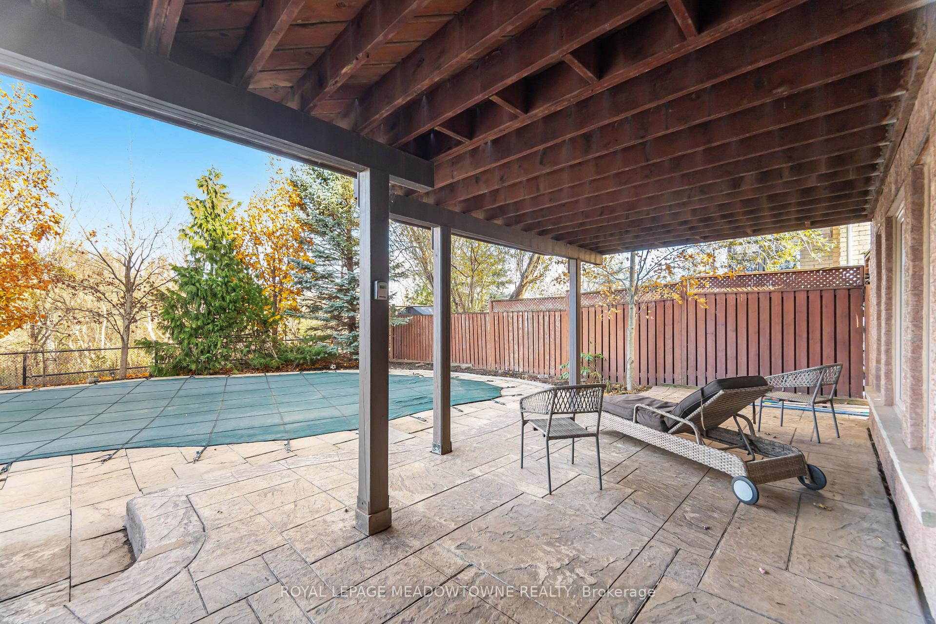 Photo 47 of 2459 Meadowridge Drive, Oakville, Joshua Creek — HOMEH
