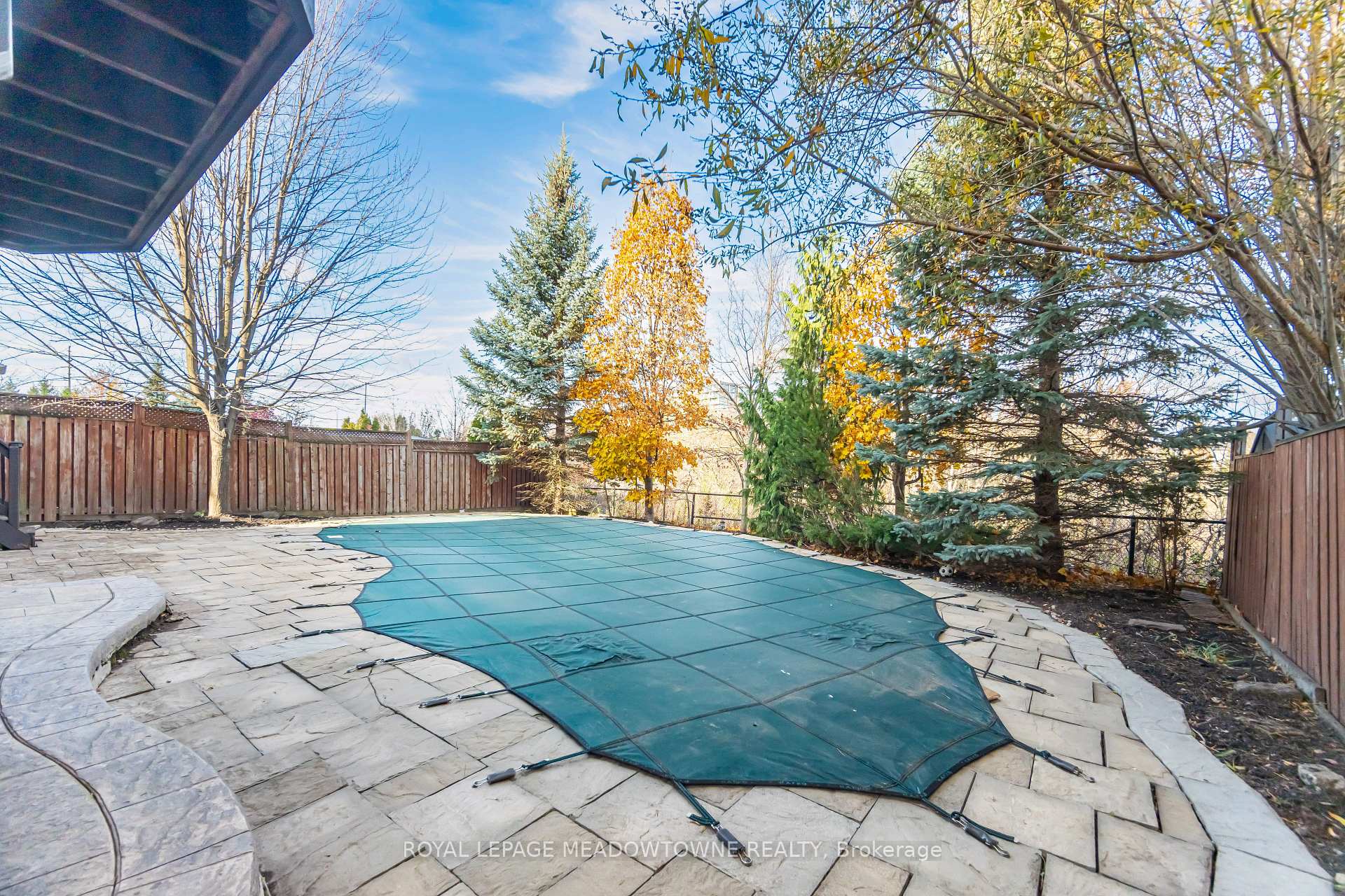 Photo 49 of 2459 Meadowridge Drive, Oakville, Joshua Creek — HOMEH