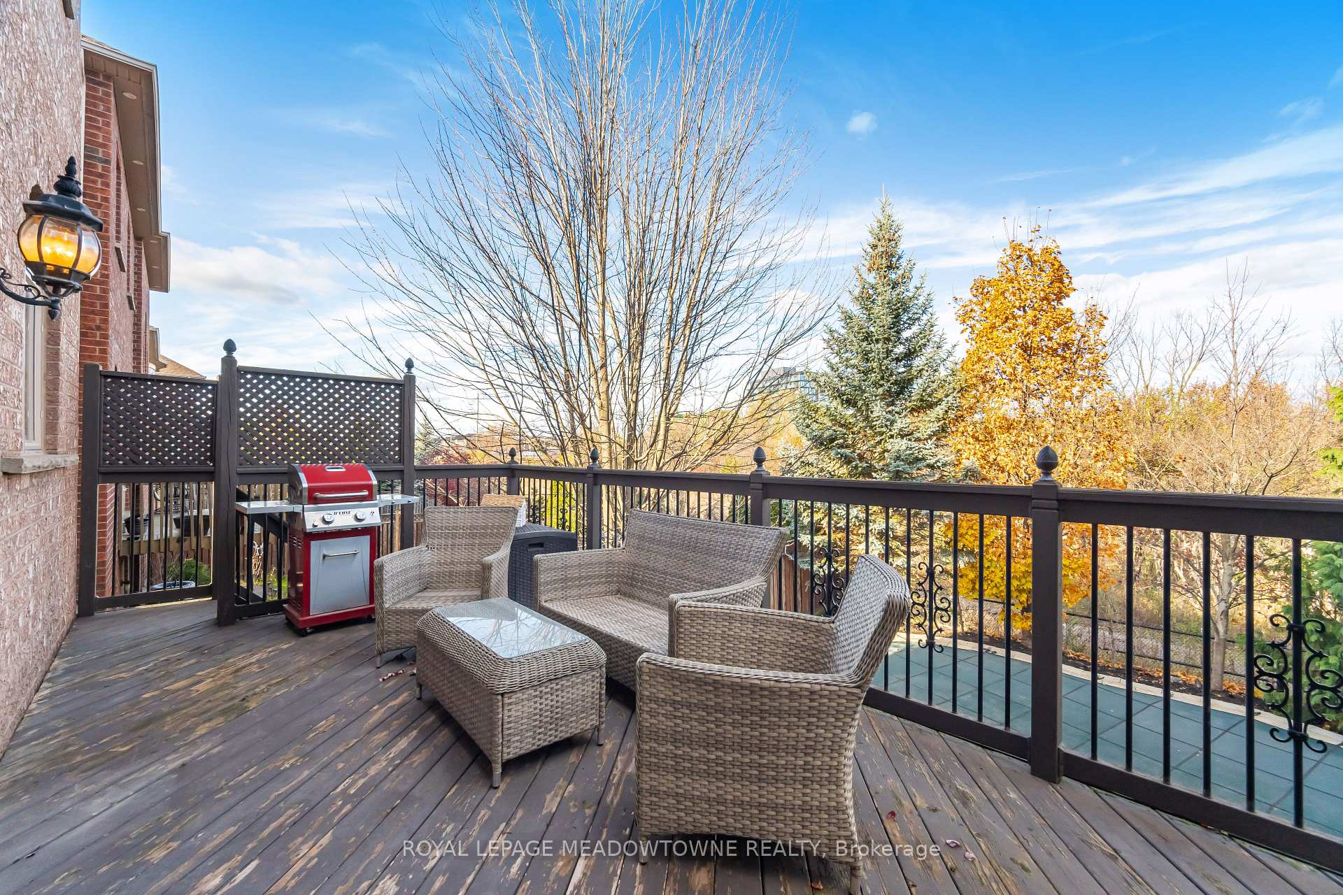 Photo 45 of 2459 Meadowridge Drive, Oakville, Joshua Creek — HOMEH