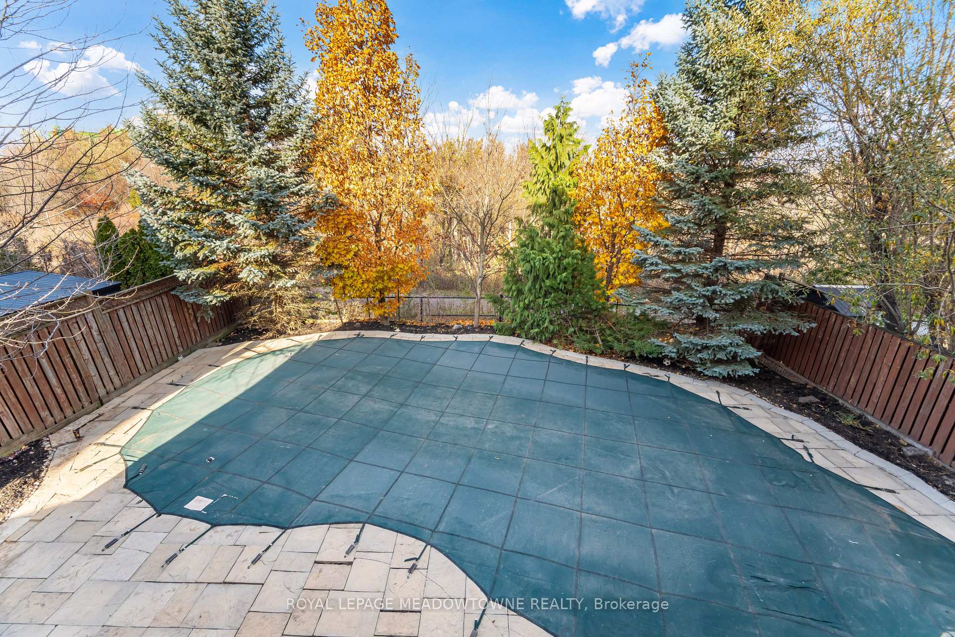 Photo 48 of 2459 Meadowridge Drive, Oakville, Joshua Creek — HOMEH