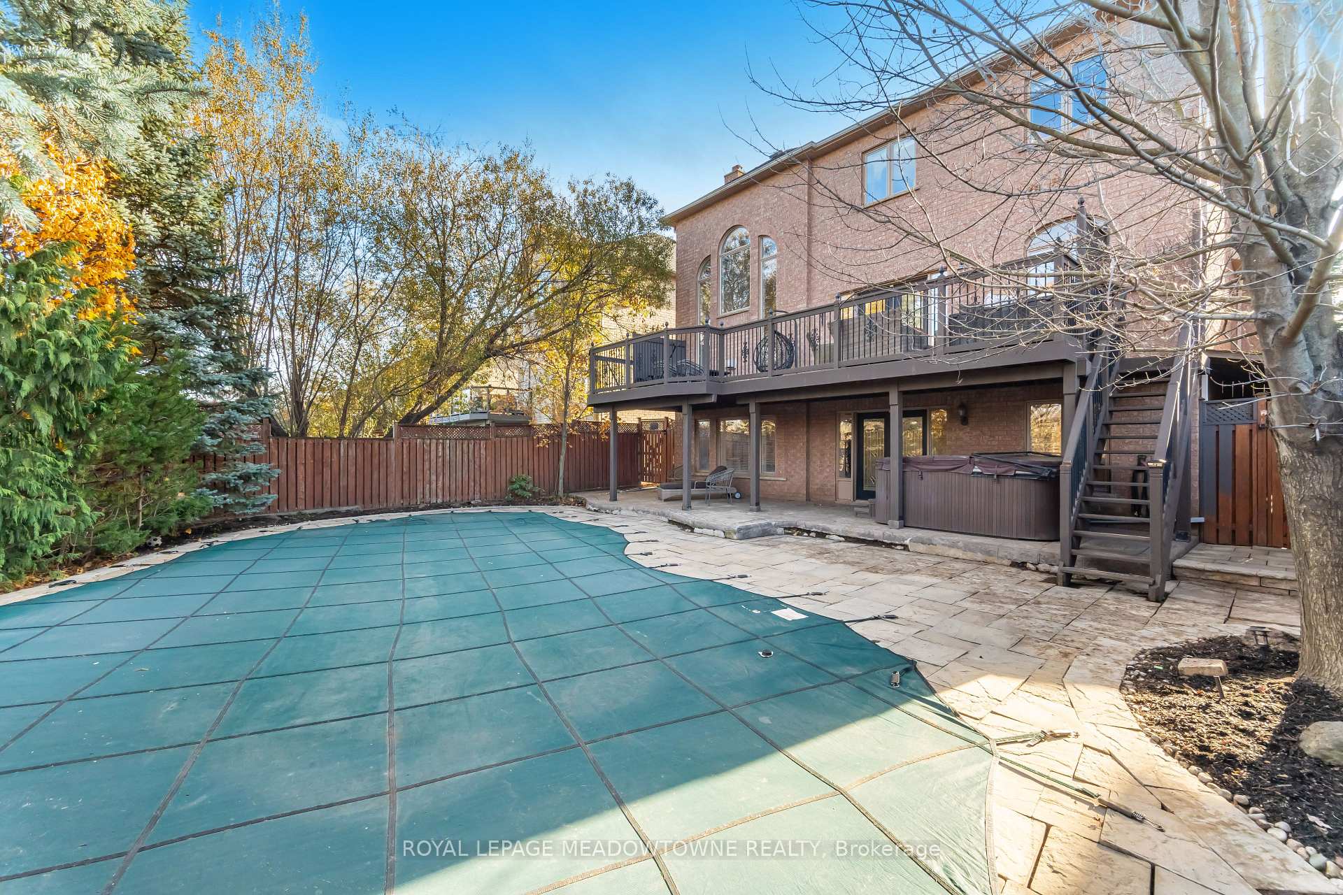 Photo 46 of 2459 Meadowridge Drive, Oakville, Joshua Creek — HOMEH