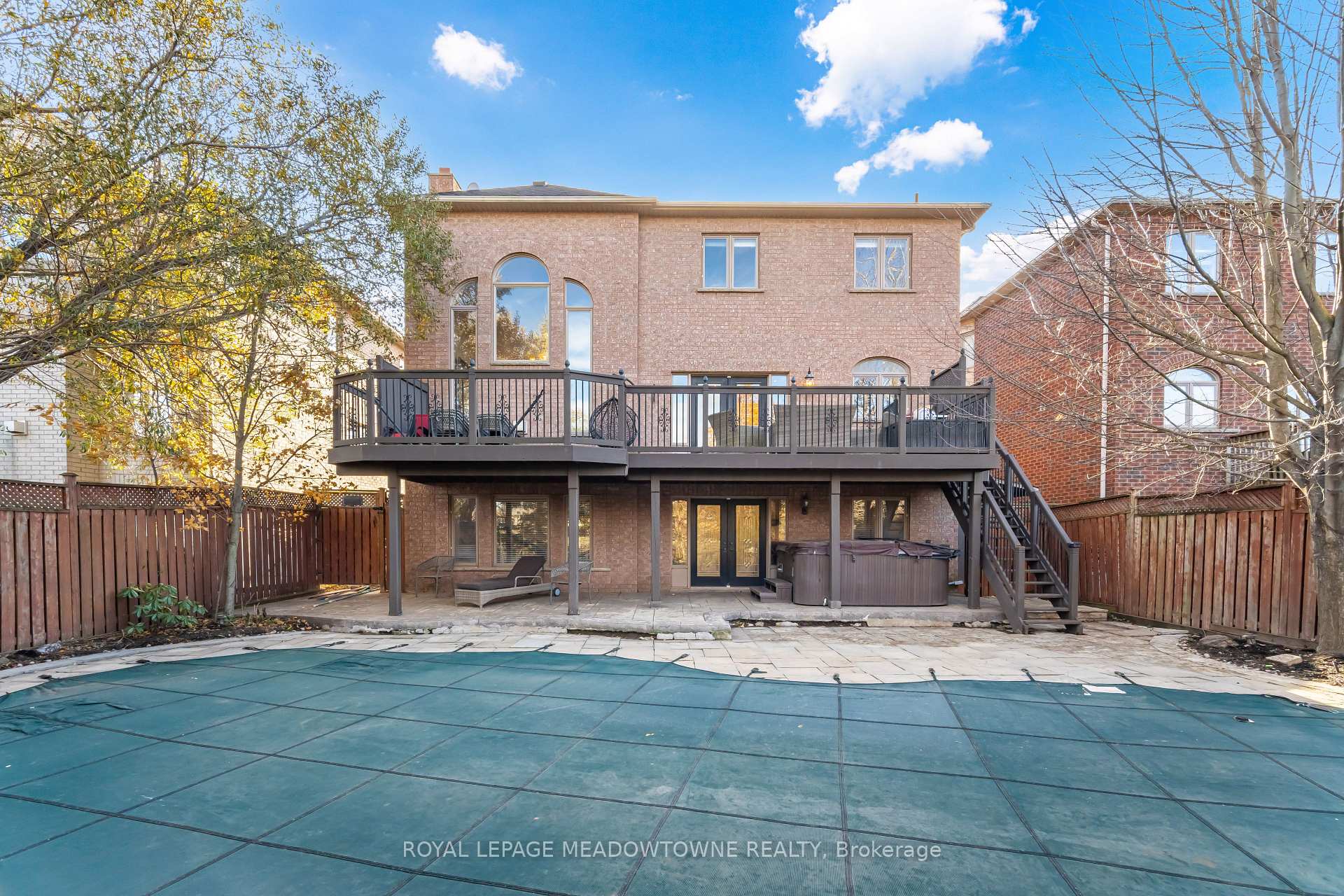 Photo 50 of 2459 Meadowridge Drive, Oakville, Joshua Creek — HOMEH