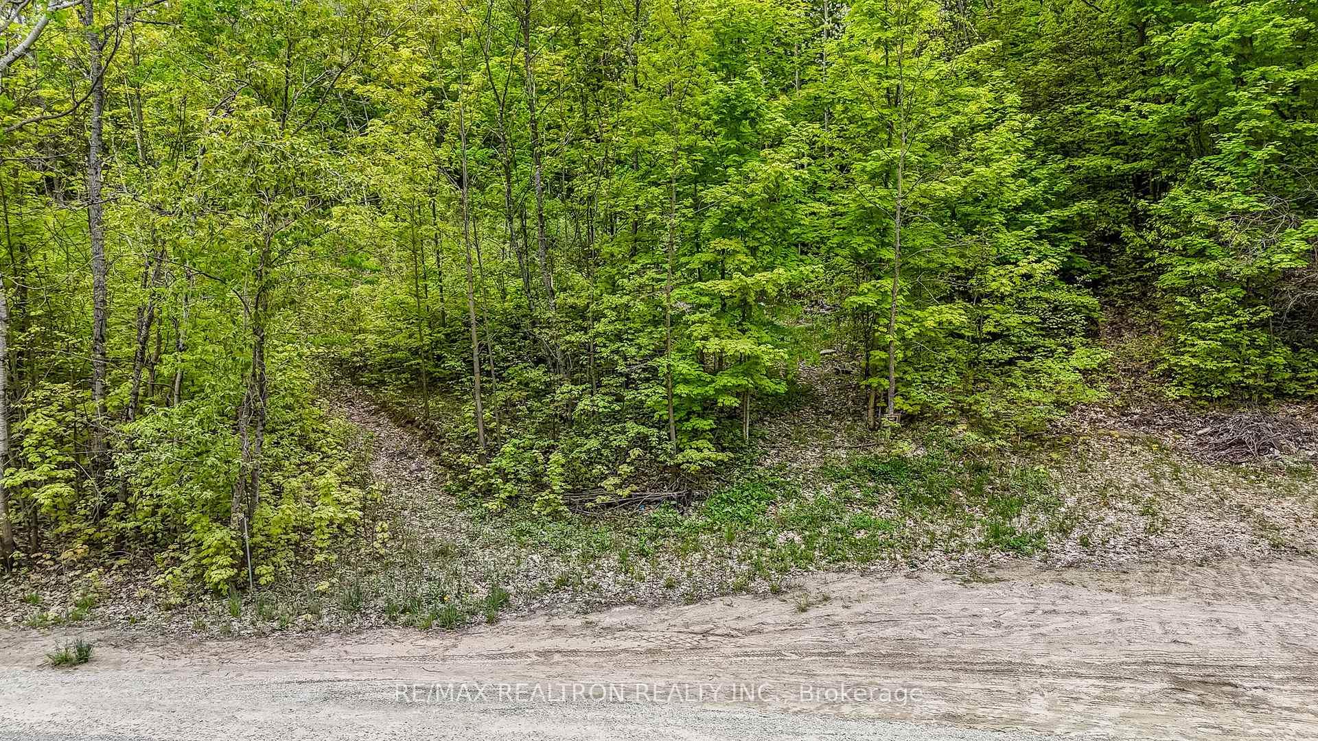 Photo 1 of Lt 17 Champlain Road, Tiny, Rural Tiny — HOMEH