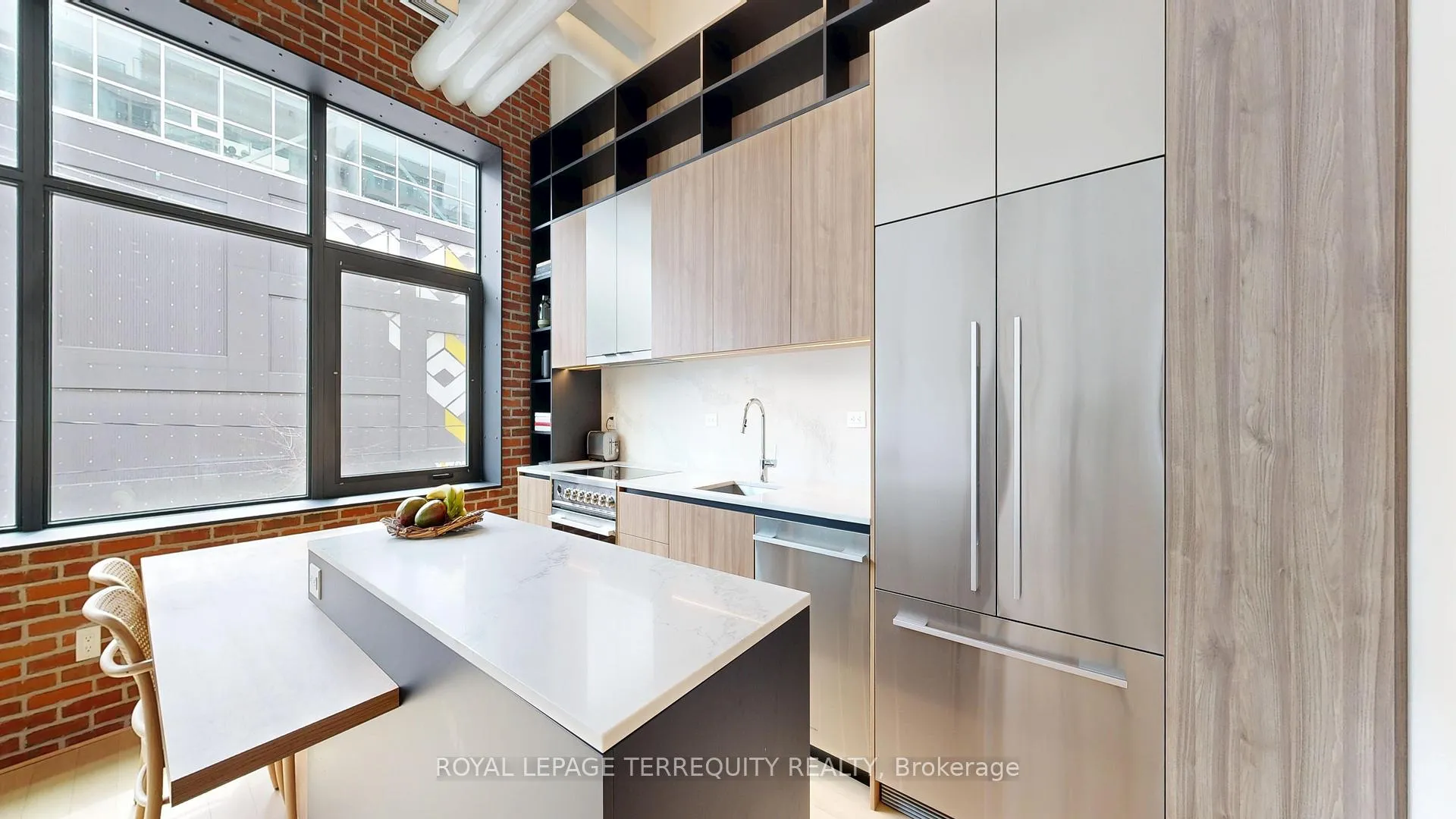 Photo 7 of Unit 204, 150 Logan Avenue, Toronto, South Riverdale — HOMEH