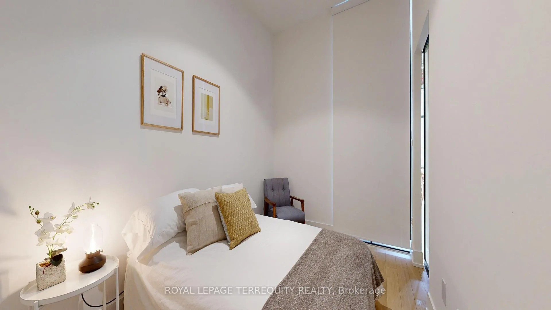 Photo 9 of Unit 204, 150 Logan Avenue, Toronto, South Riverdale — HOMEH