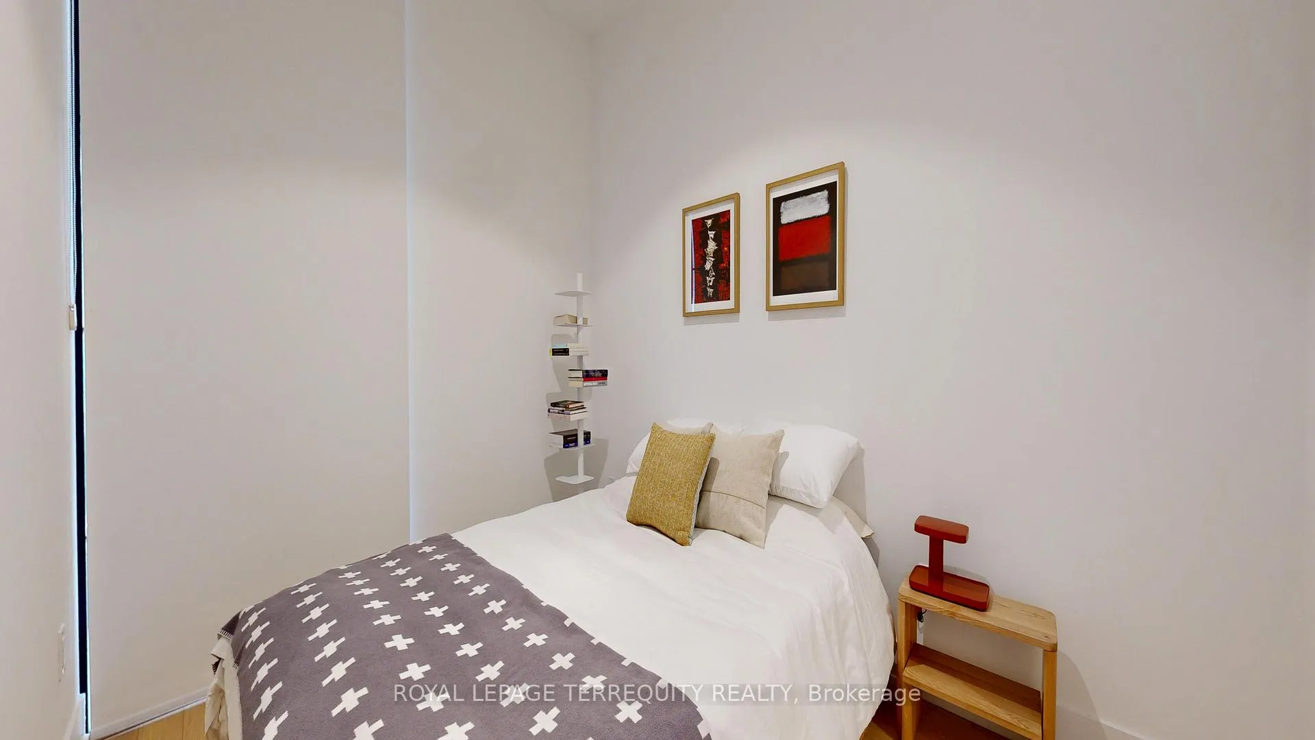 Photo 10 of Unit 204, 150 Logan Avenue, Toronto, South Riverdale — HOMEH