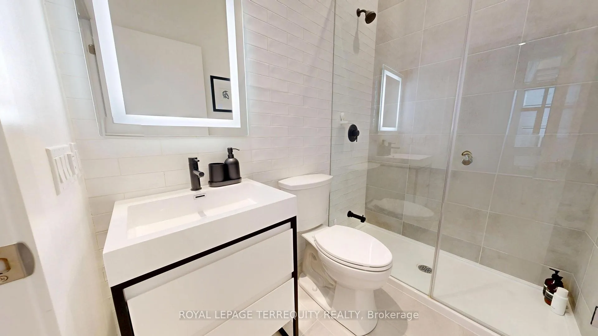 Photo 12 of Unit 204, 150 Logan Avenue, Toronto, South Riverdale — HOMEH