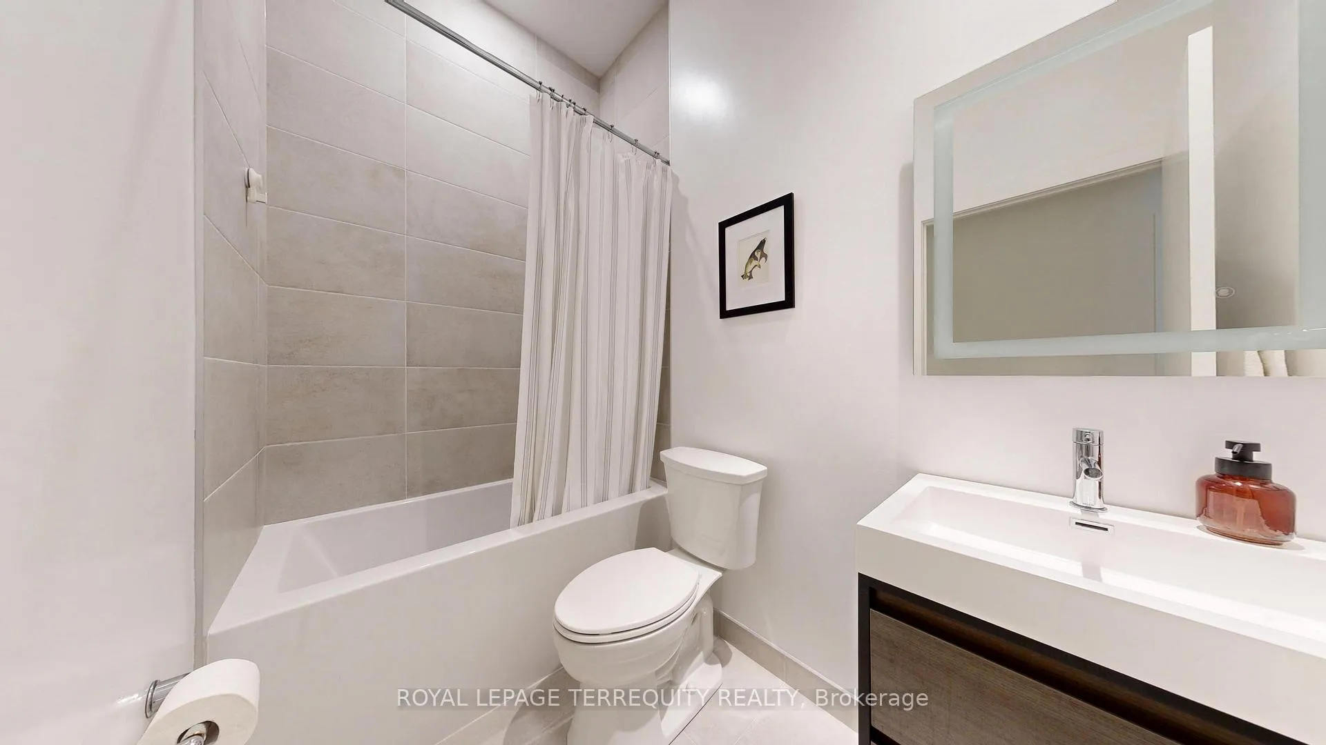 Photo 14 of Unit 204, 150 Logan Avenue, Toronto, South Riverdale — HOMEH