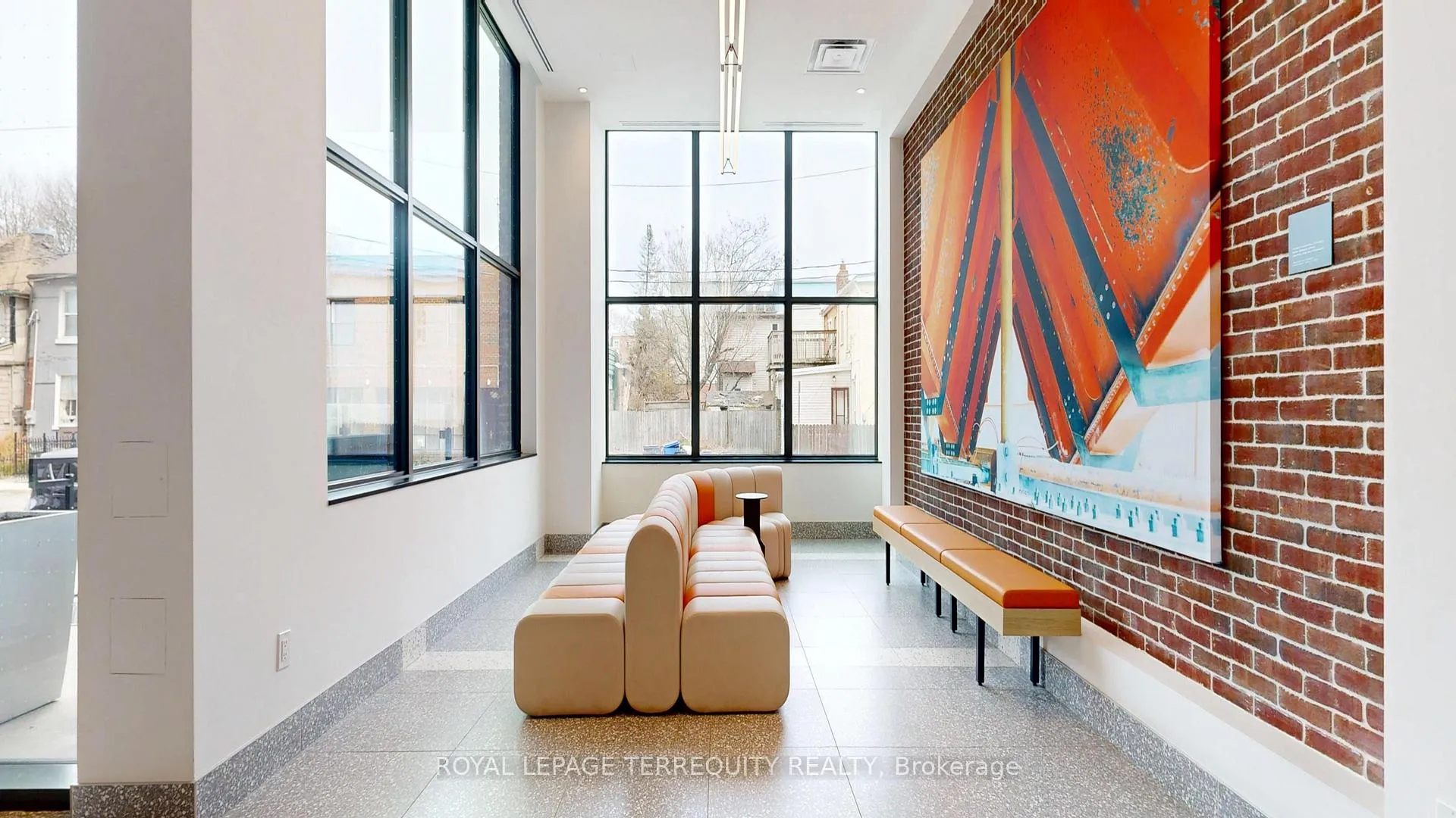 Photo 17 of Unit 204, 150 Logan Avenue, Toronto, South Riverdale — HOMEH