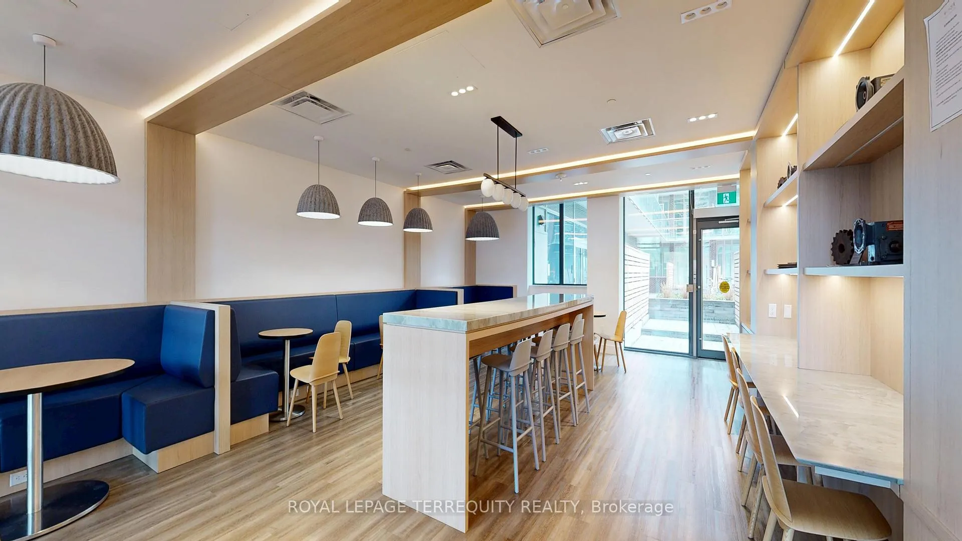 Photo 18 of Unit 204, 150 Logan Avenue, Toronto, South Riverdale — HOMEH