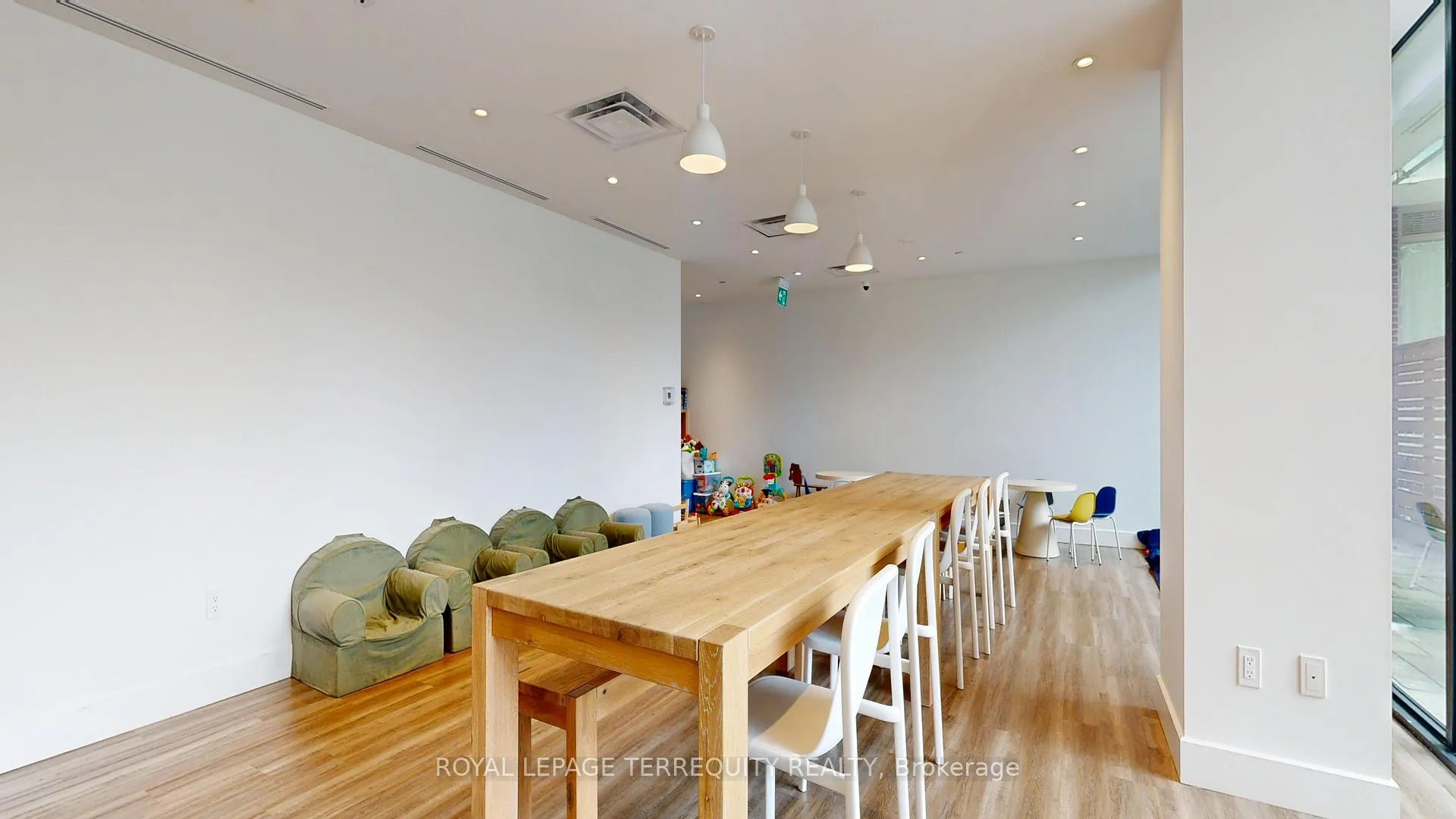 Photo 20 of Unit 204, 150 Logan Avenue, Toronto, South Riverdale — HOMEH