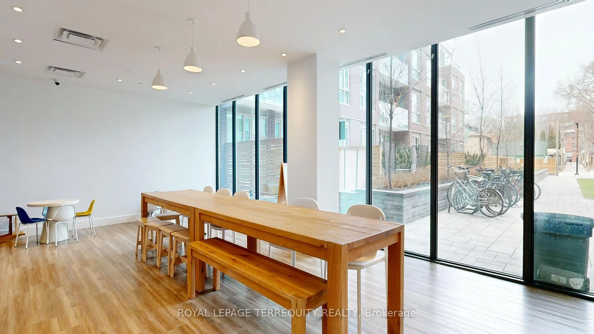 Photo 21 of Unit 204, 150 Logan Avenue, Toronto, South Riverdale — HOMEH