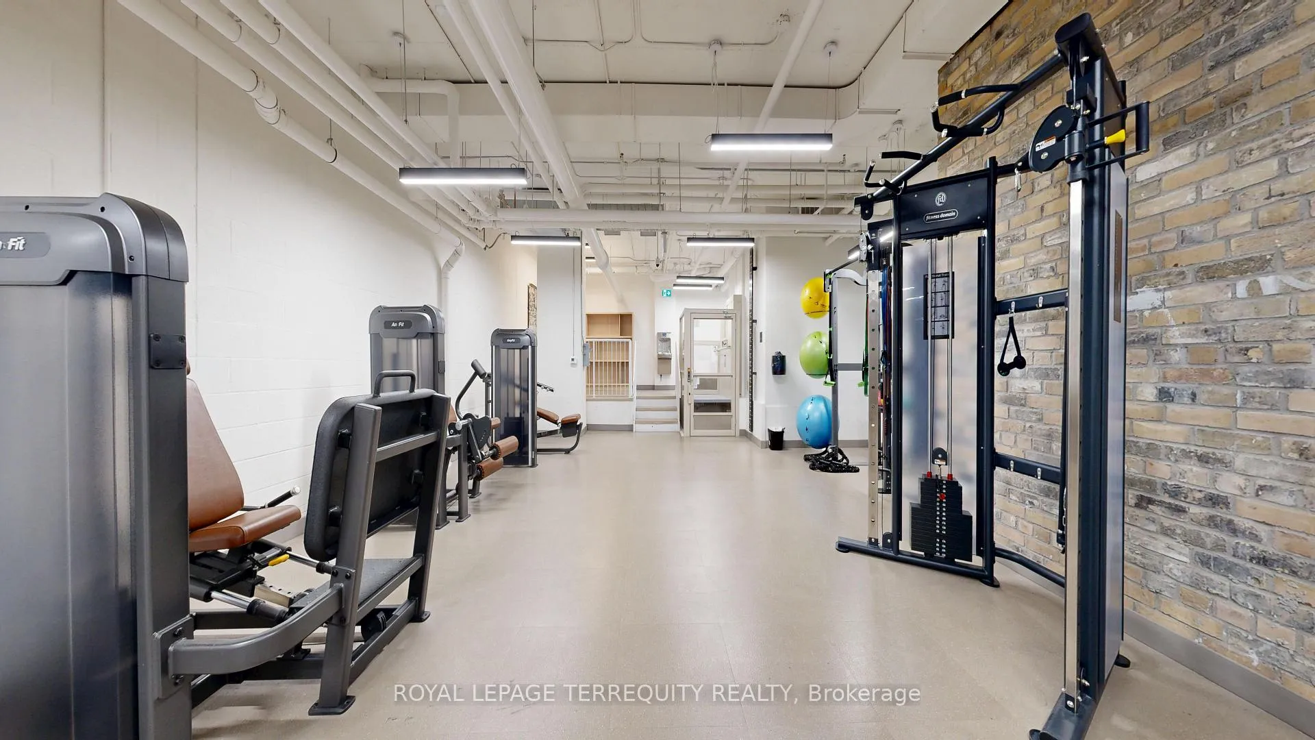 Photo 22 of Unit 204, 150 Logan Avenue, Toronto, South Riverdale — HOMEH