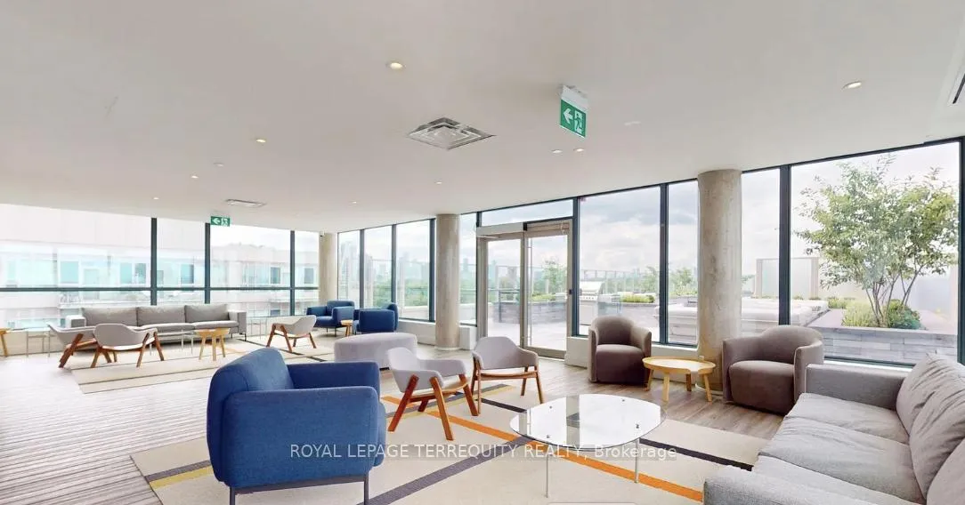 Photo 23 of Unit 204, 150 Logan Avenue, Toronto, South Riverdale — HOMEH