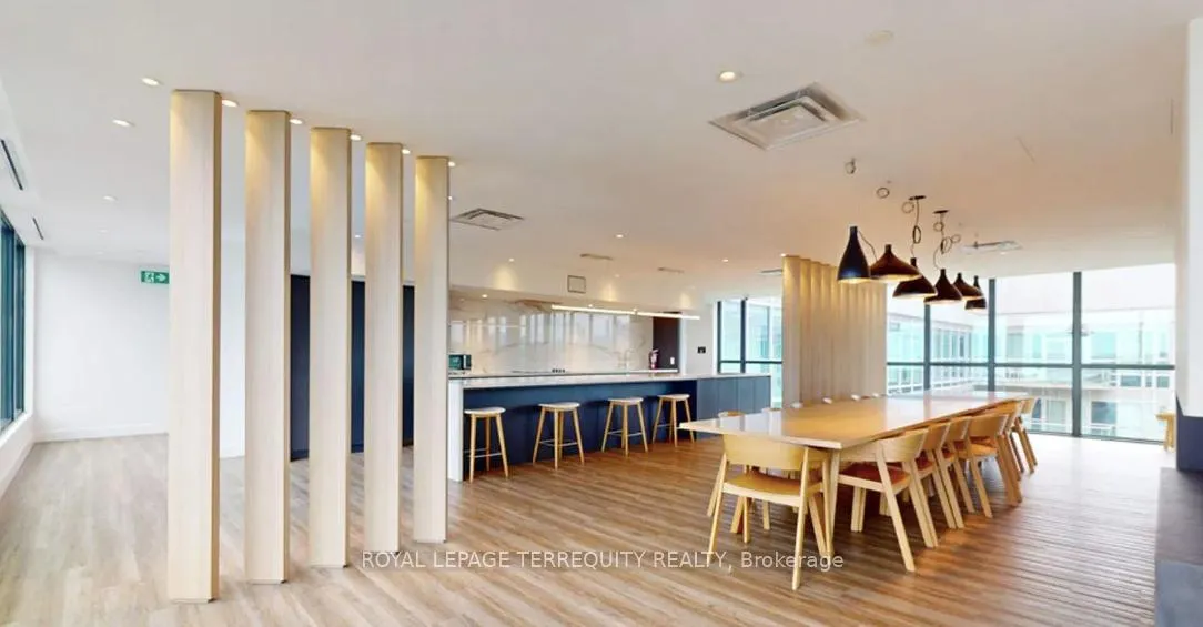 Photo 24 of Unit 204, 150 Logan Avenue, Toronto, South Riverdale — HOMEH