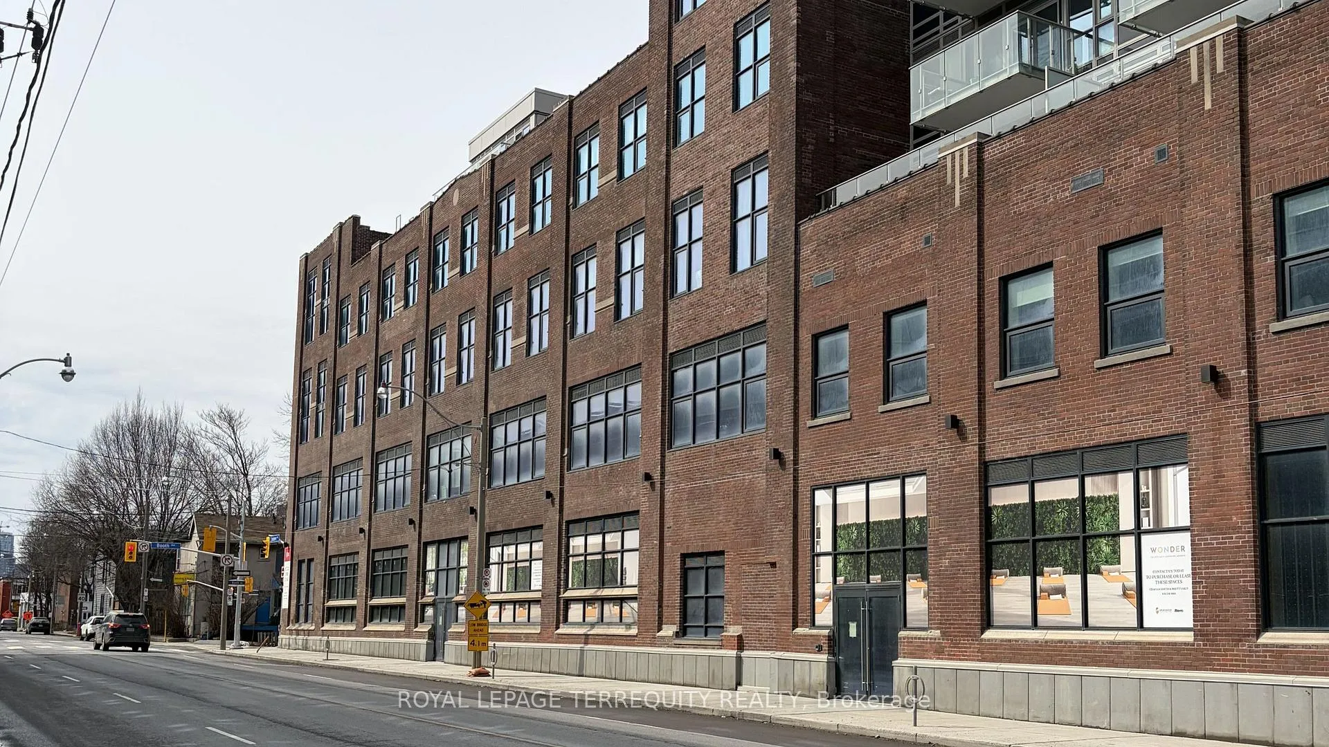 Photo 25 of Unit 204, 150 Logan Avenue, Toronto, South Riverdale — HOMEH