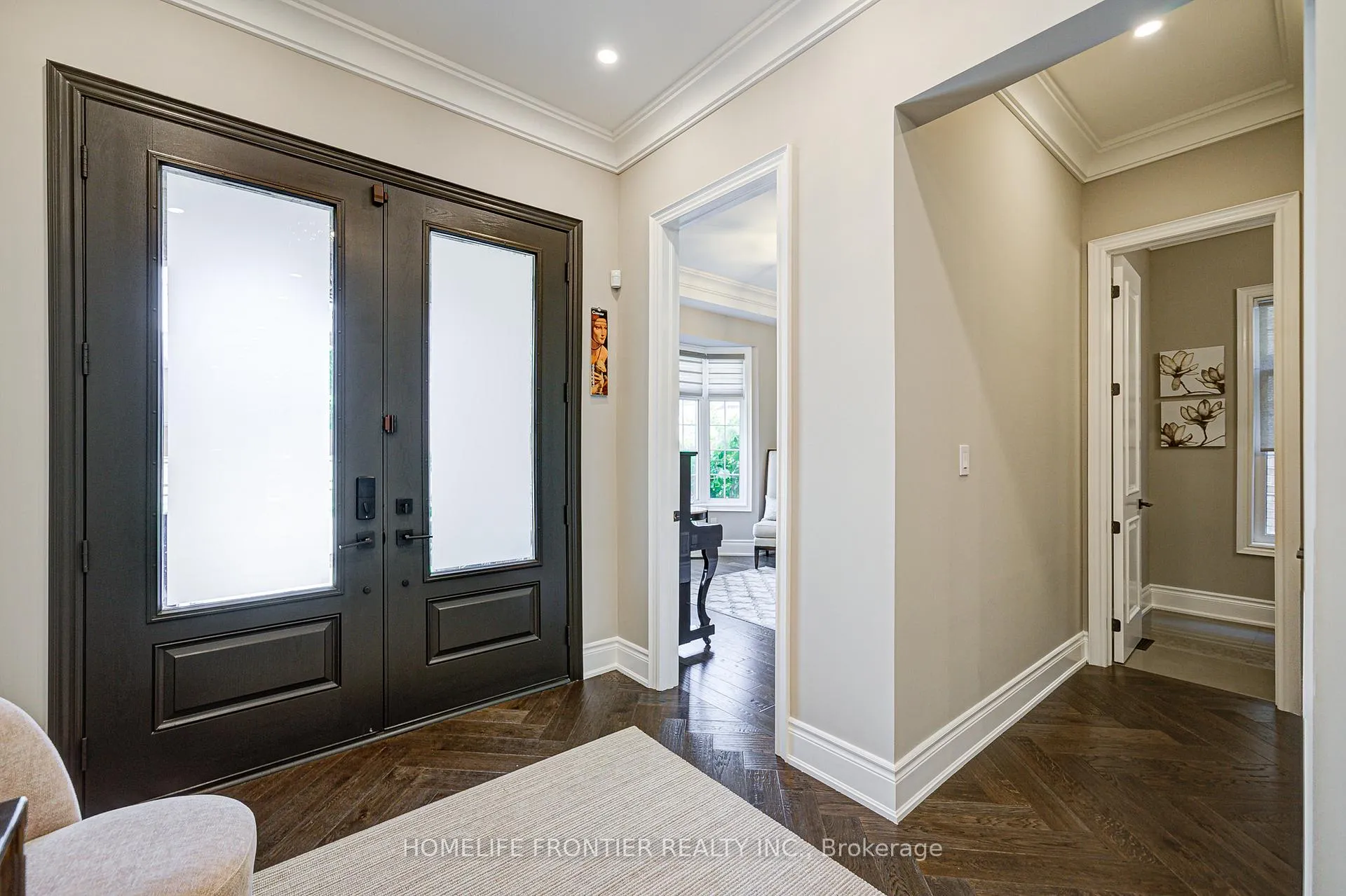 Photo 4 of 236 Farrell Road, Vaughan, Patterson — HOMEH