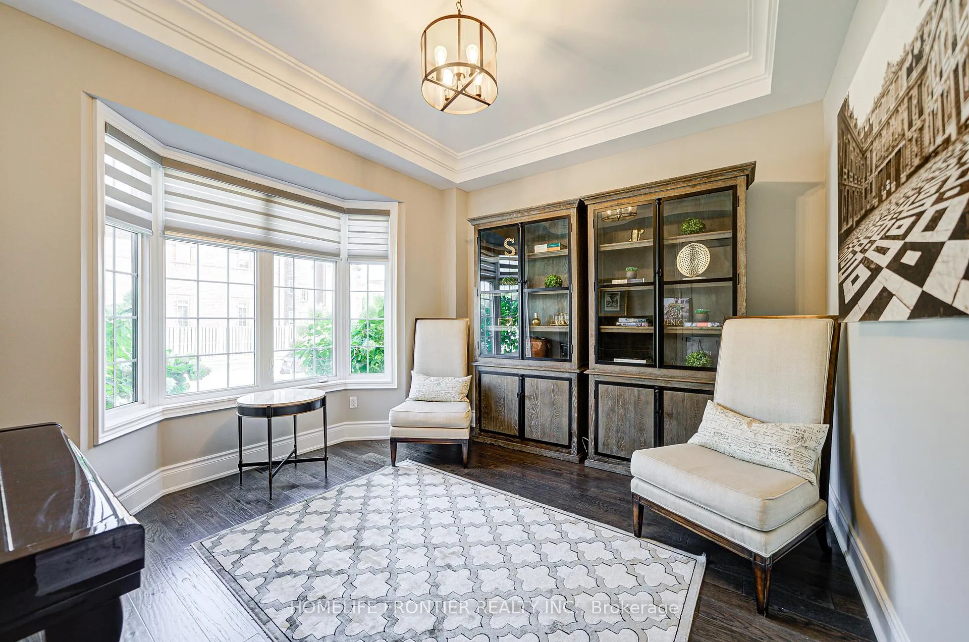 Photo 6 of 236 Farrell Road, Vaughan, Patterson — HOMEH