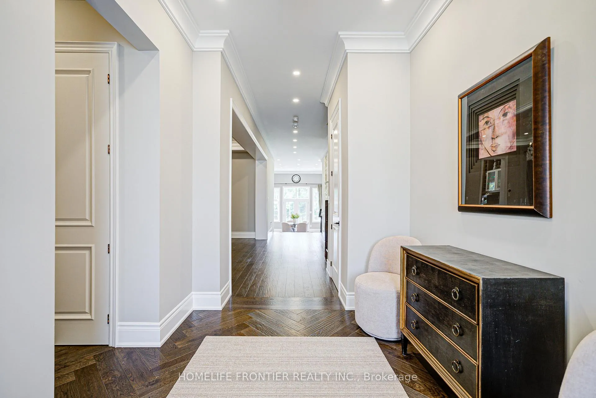 Photo 8 of 236 Farrell Road, Vaughan, Patterson — HOMEH