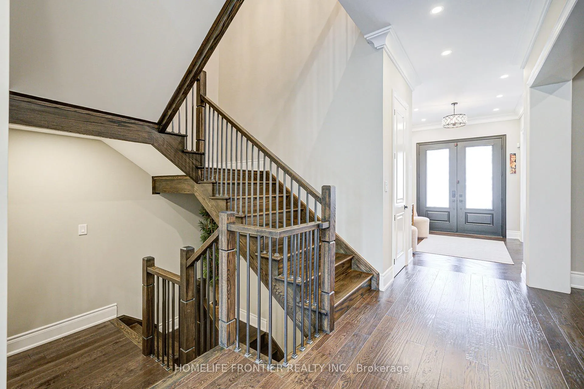Photo 9 of 236 Farrell Road, Vaughan, Patterson — HOMEH