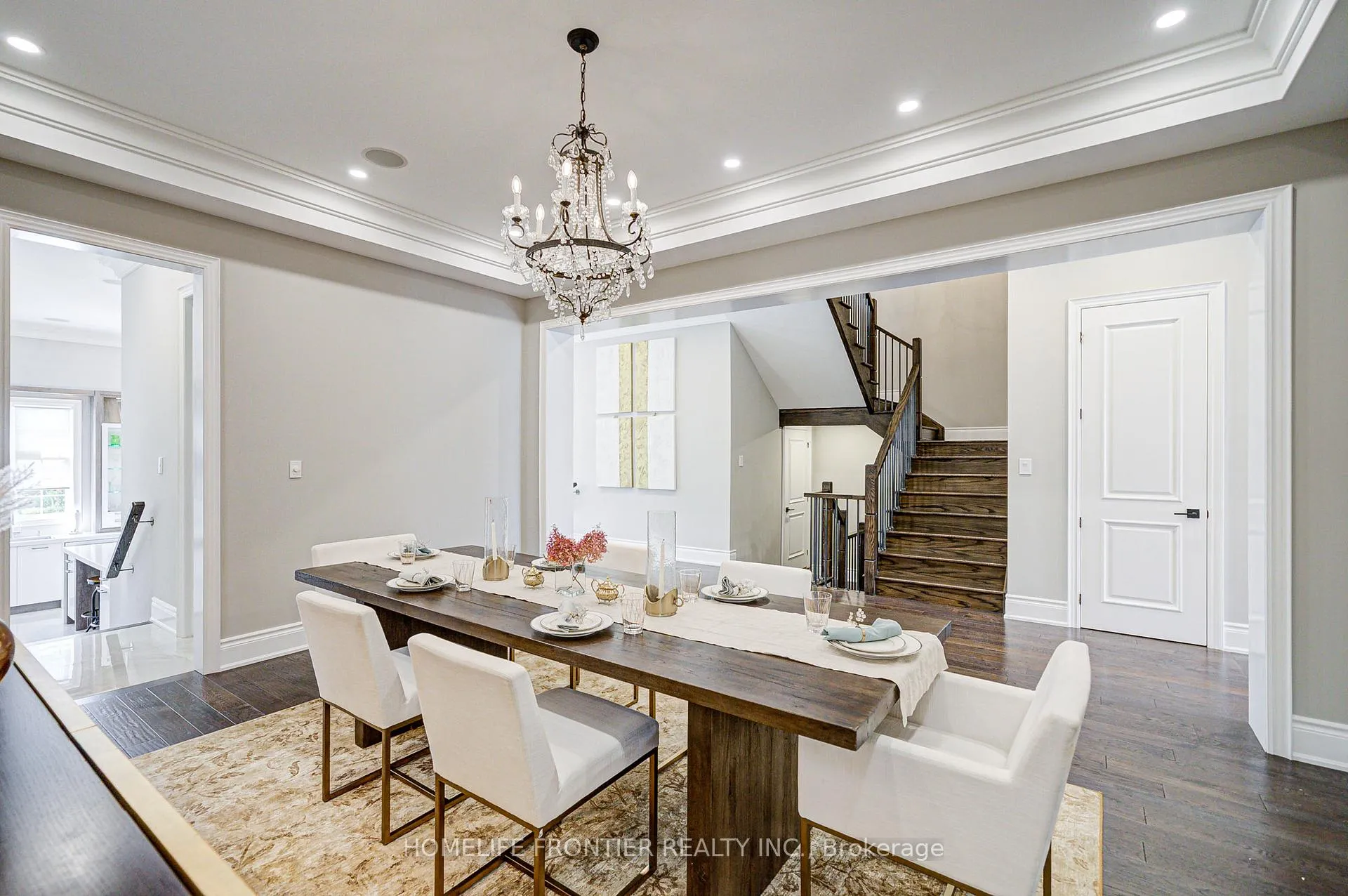 Photo 10 of 236 Farrell Road, Vaughan, Patterson — HOMEH