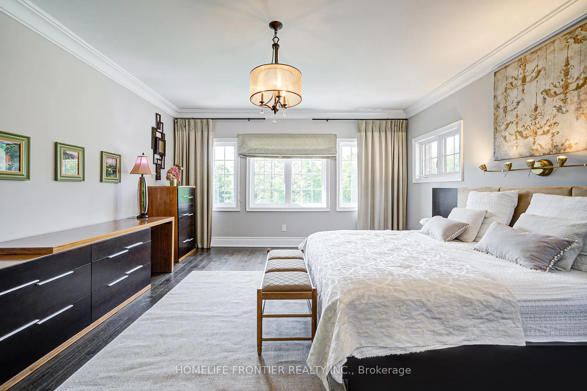 Photo 22 of 236 Farrell Road, Vaughan, Patterson — HOMEH