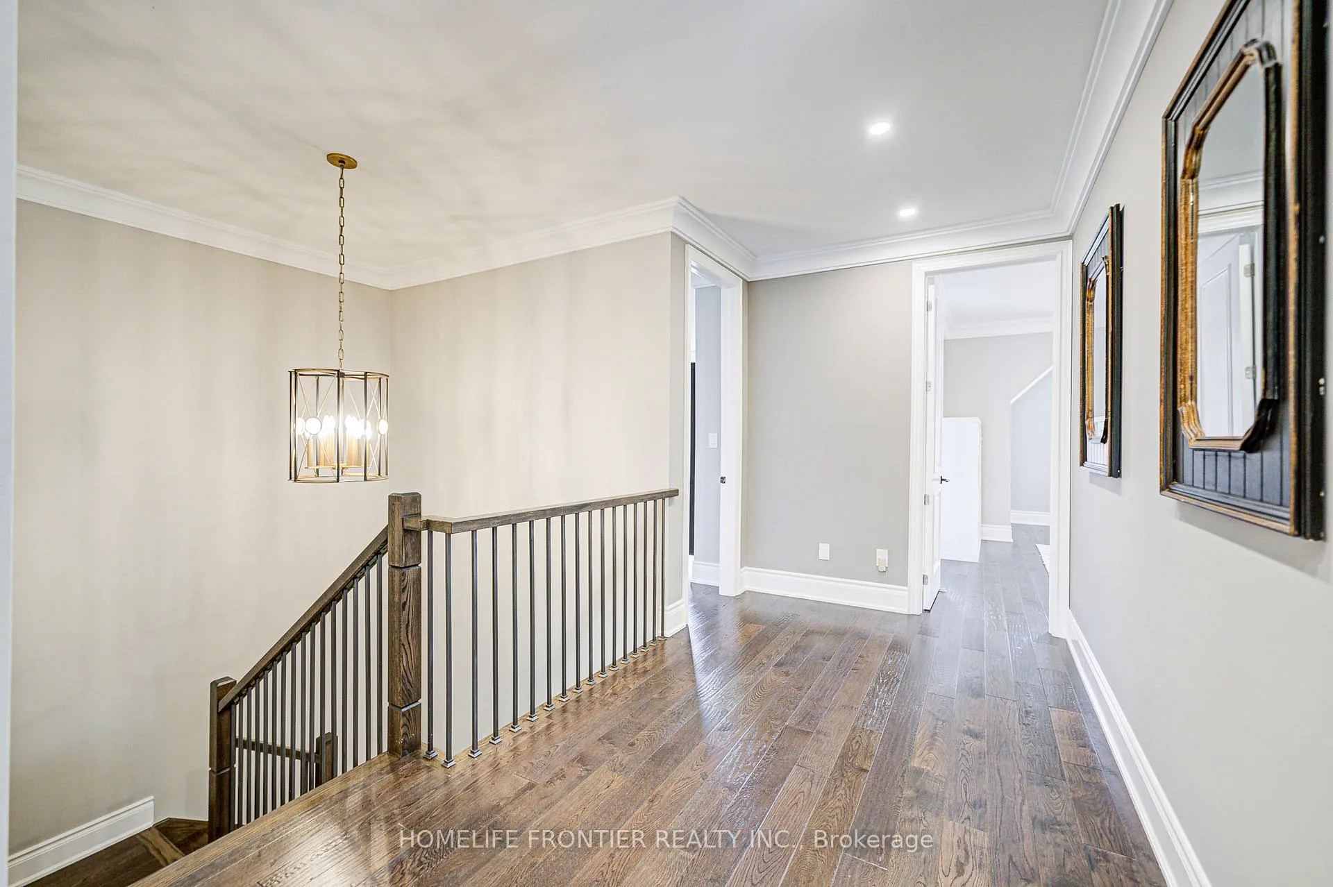 Photo 30 of 236 Farrell Road, Vaughan, Patterson — HOMEH
