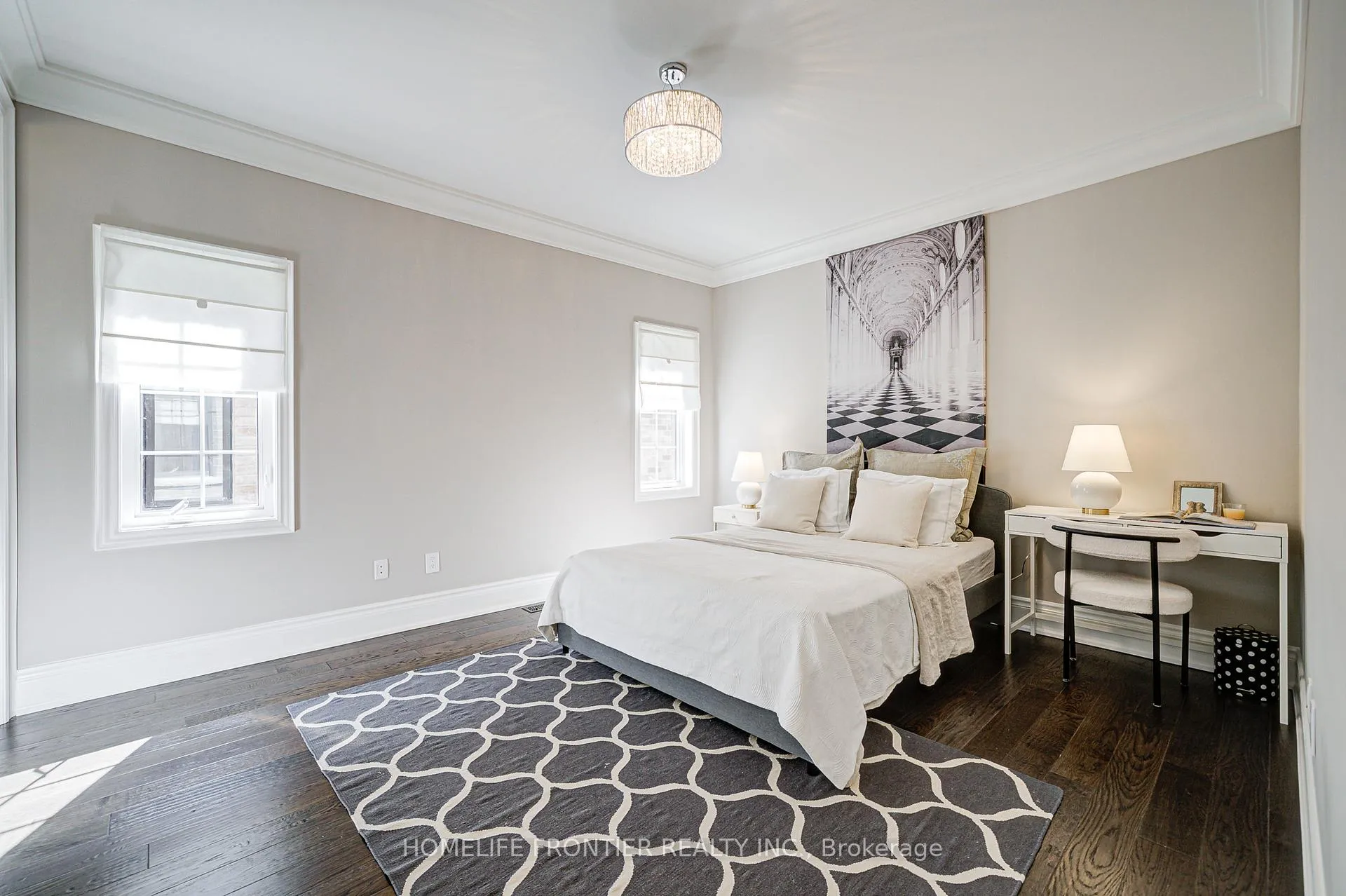 Photo 31 of 236 Farrell Road, Vaughan, Patterson — HOMEH