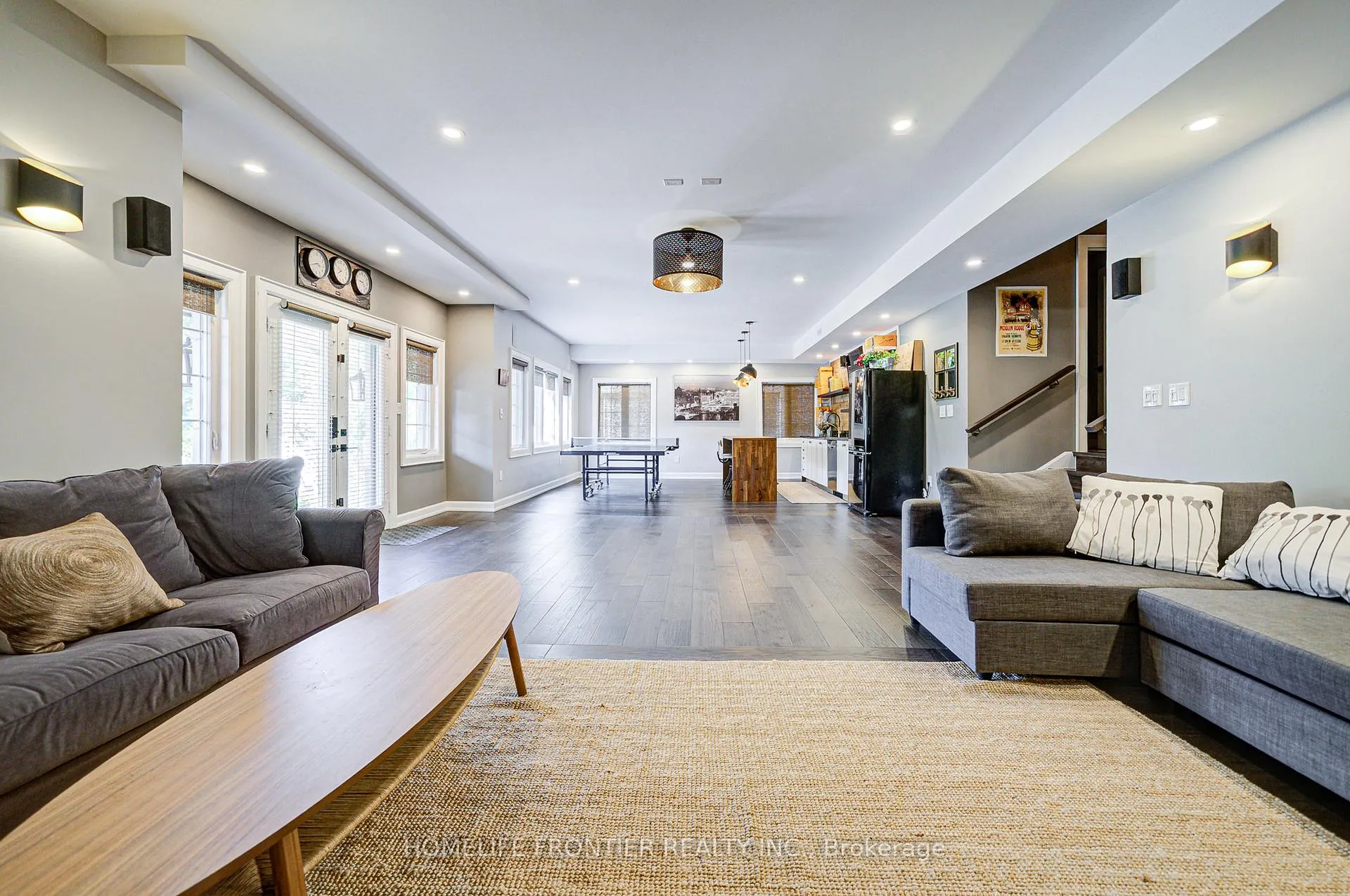 Photo 38 of 236 Farrell Road, Vaughan, Patterson — HOMEH