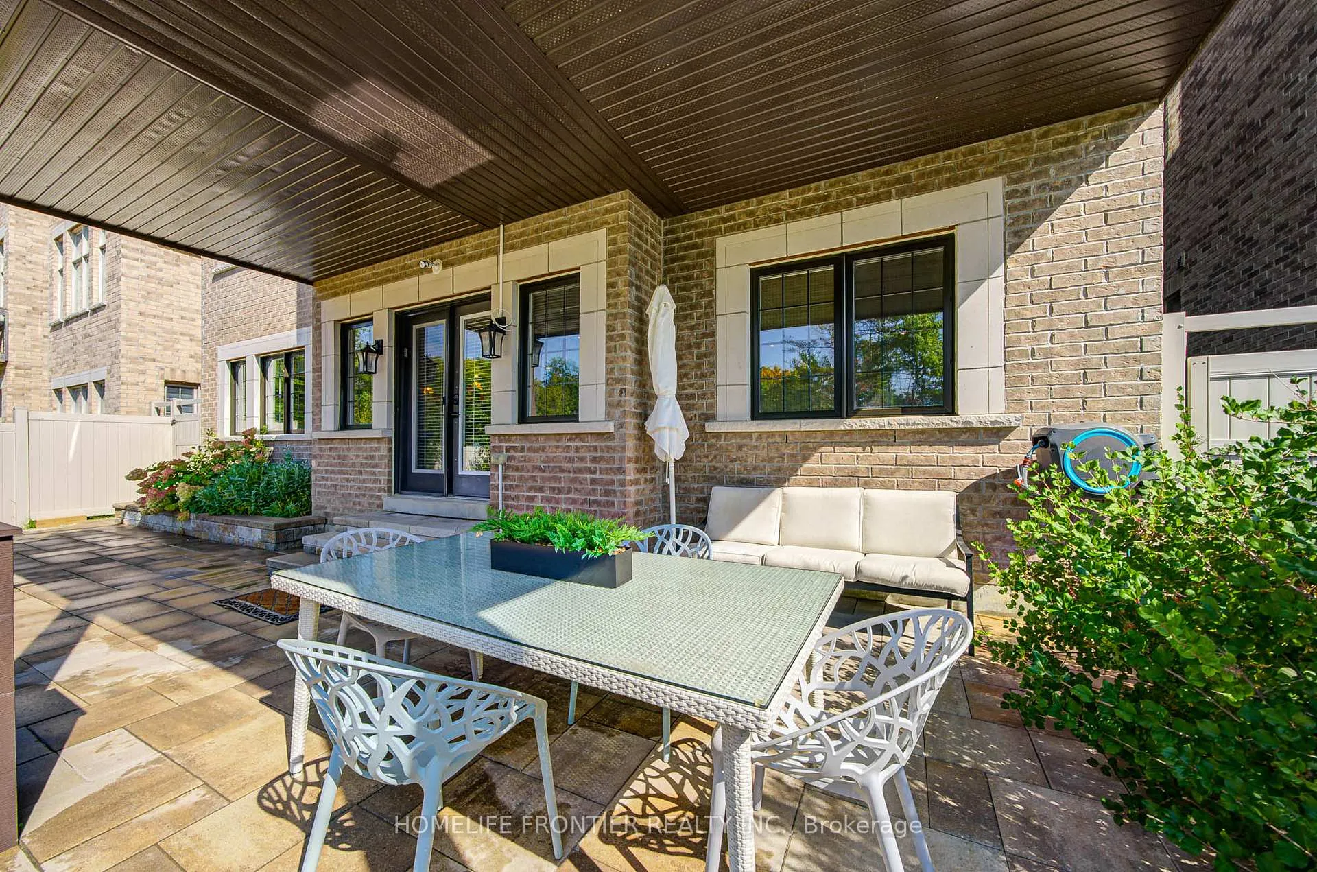 Photo 41 of 236 Farrell Road, Vaughan, Patterson — HOMEH