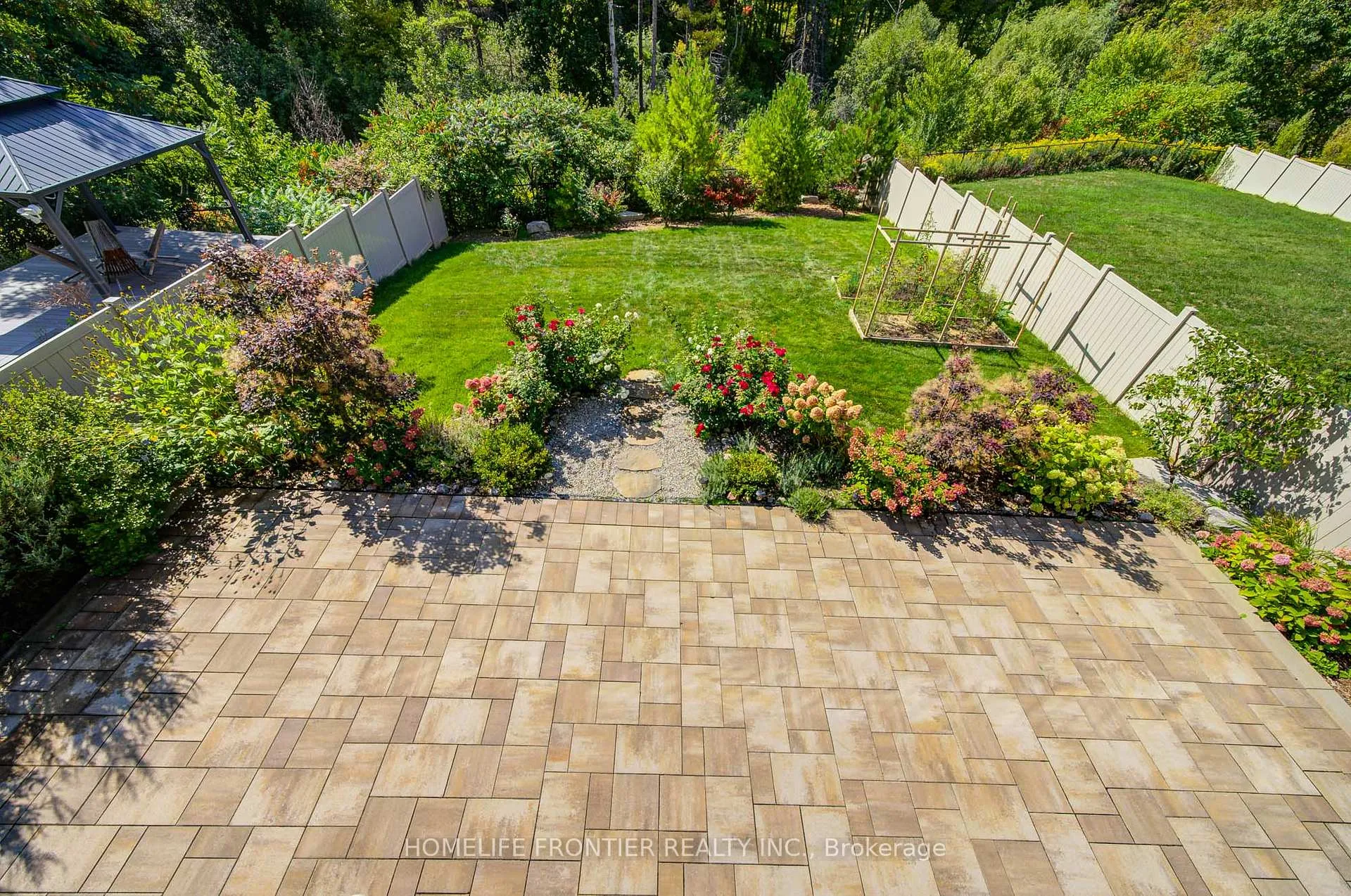 Photo 44 of 236 Farrell Road, Vaughan, Patterson — HOMEH
