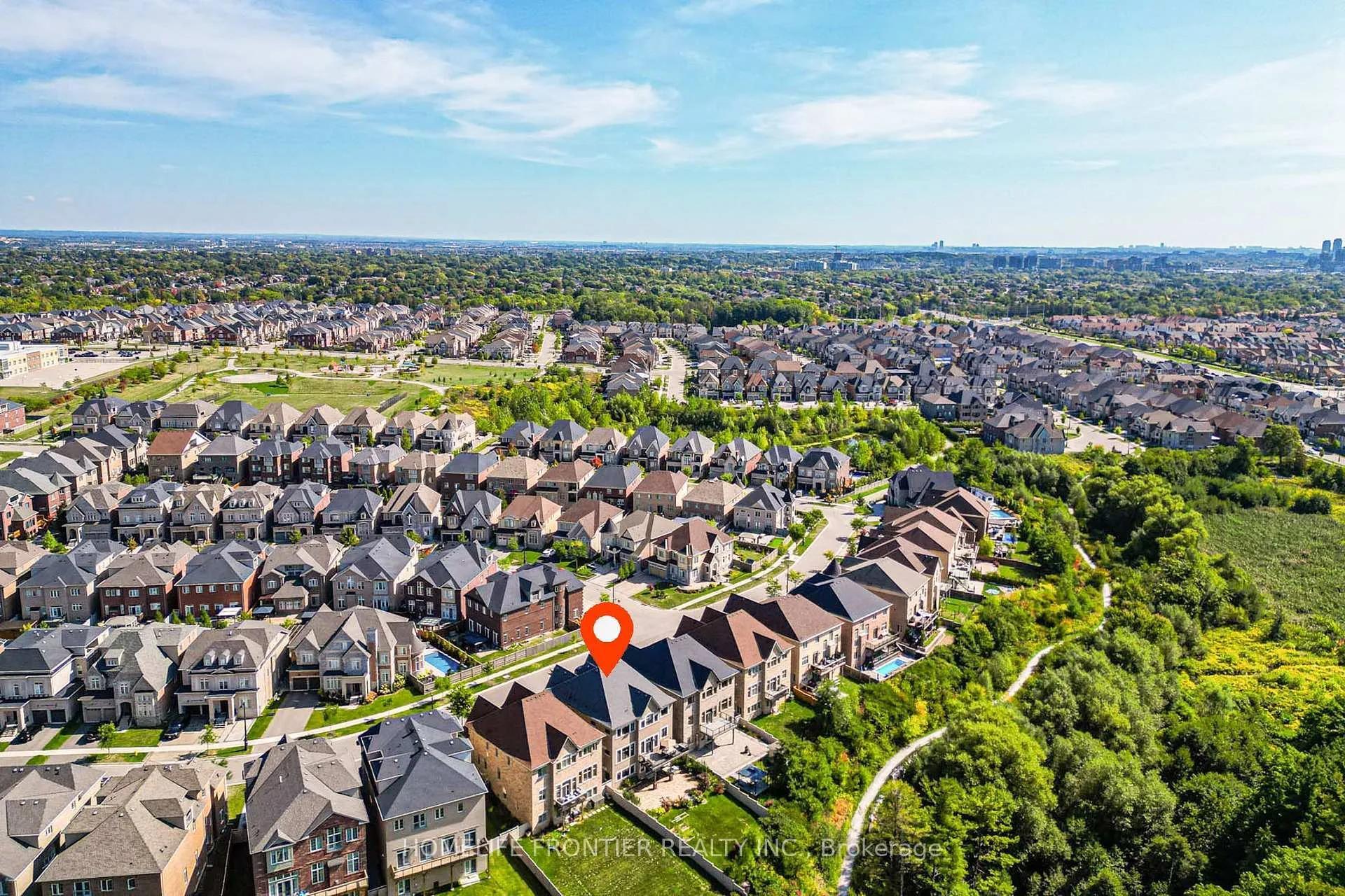 Photo 50 of 236 Farrell Road, Vaughan, Patterson — HOMEH