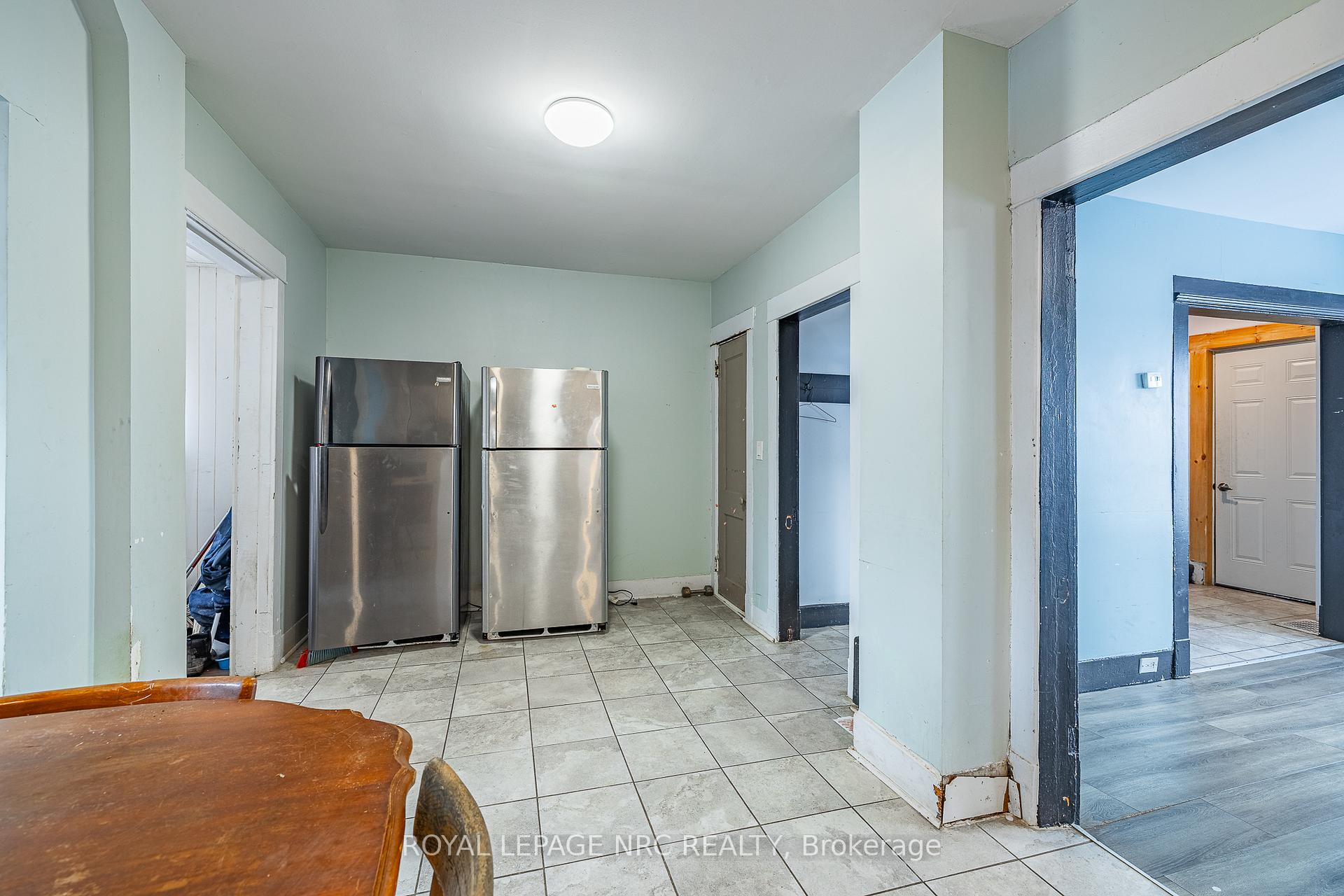 Photo 6 of 5495 Drummond Road, Niagara Falls, Hospital — HOMEH