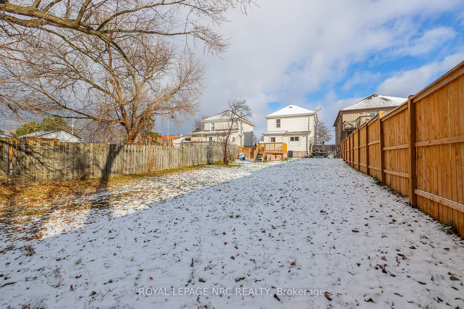 Photo 24 of 5495 Drummond Road, Niagara Falls, Hospital — HOMEH